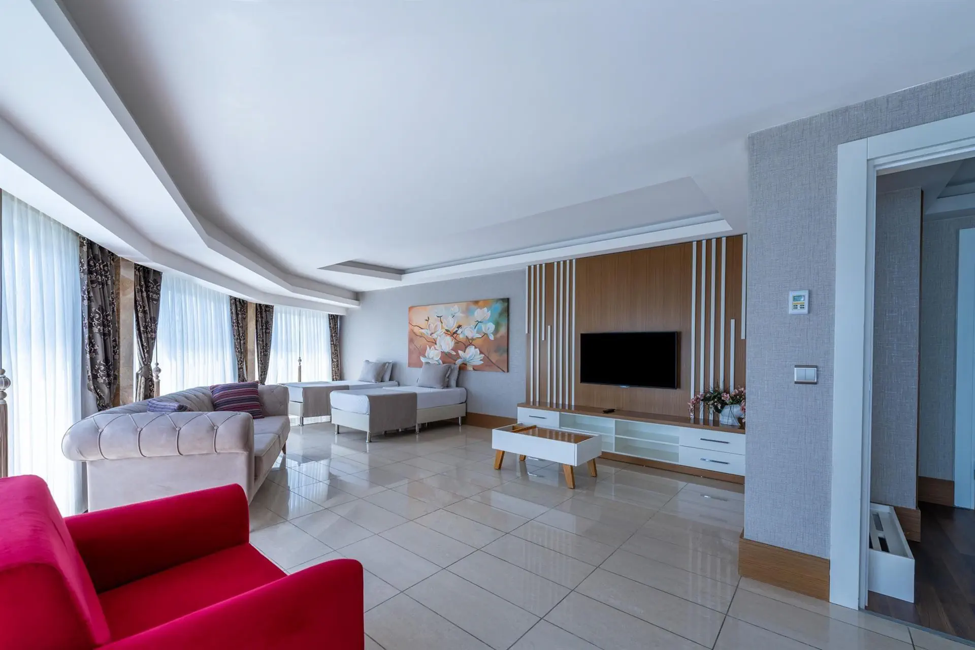 Orange County Alanya - zdjęcie 28