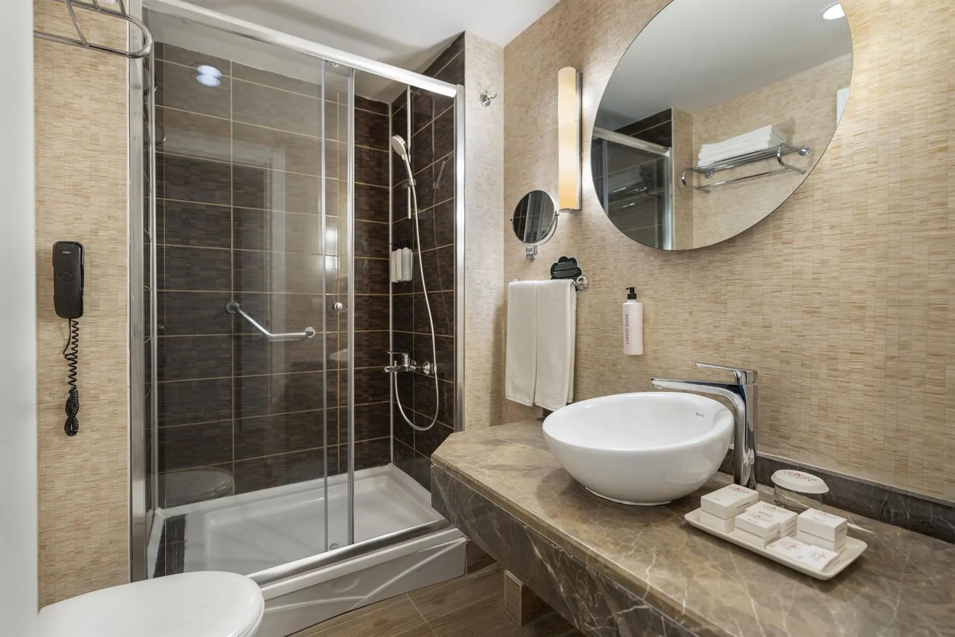 Orange County Alanya - zdjęcie 26