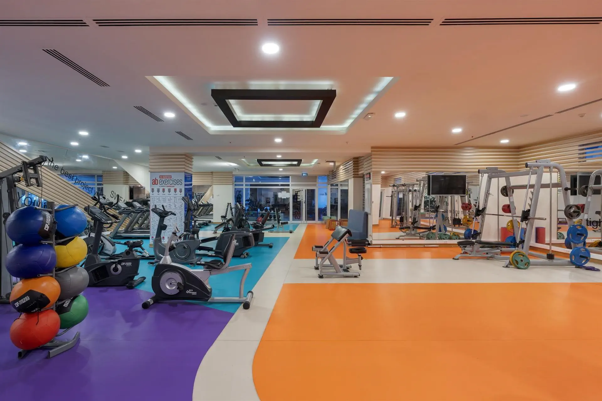 Orange County Alanya - zdjęcie 17