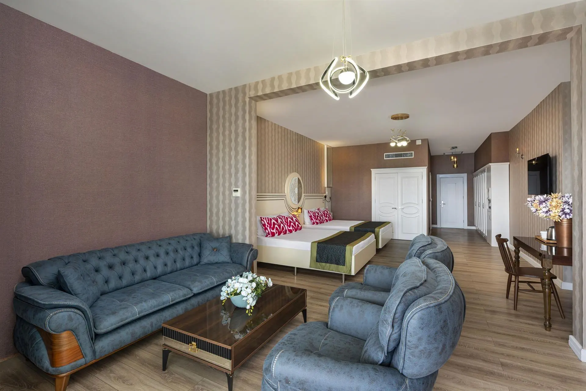 Orange County Alanya - zdjęcie 22