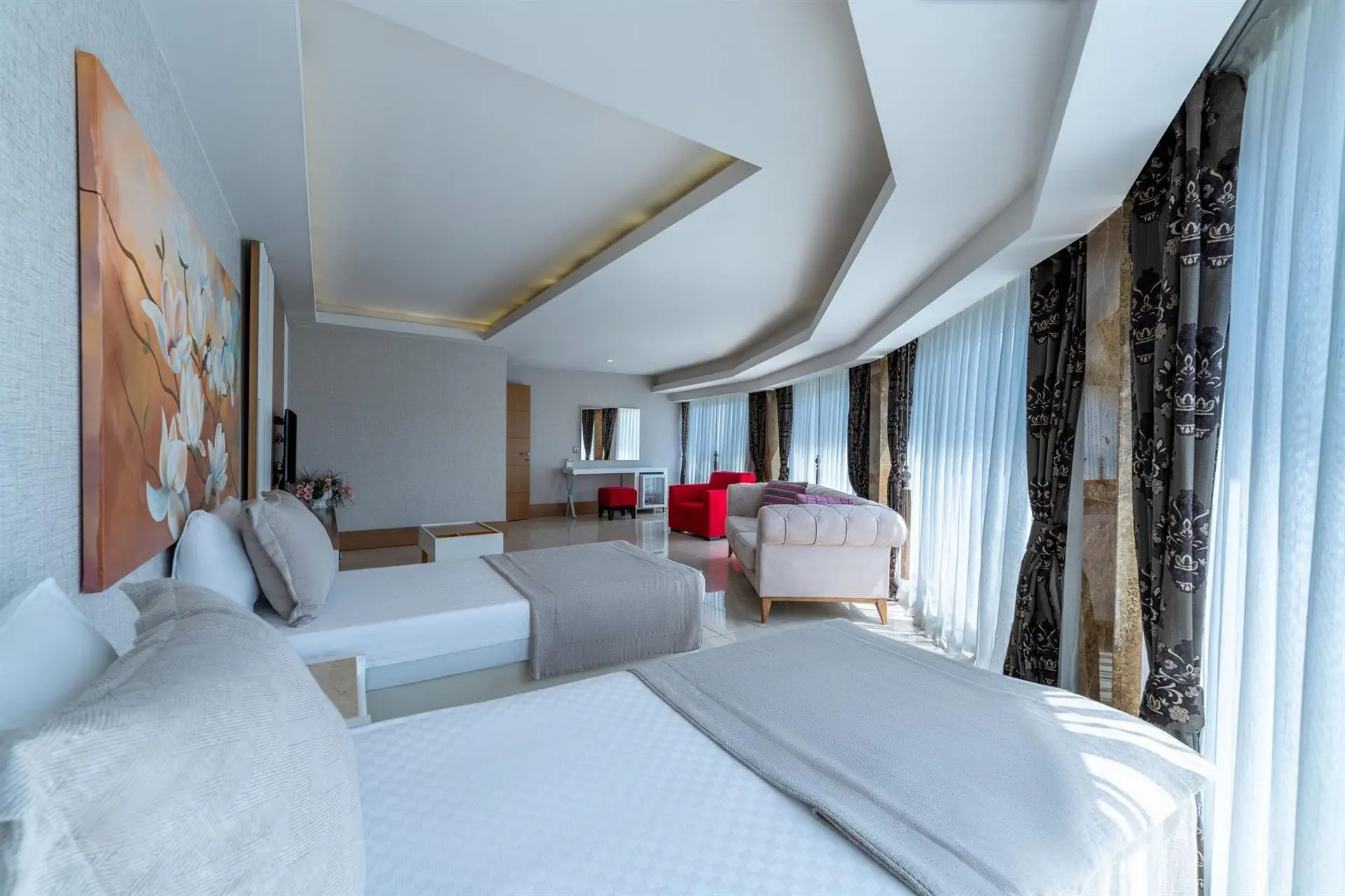 Orange County Alanya - zdjęcie 27