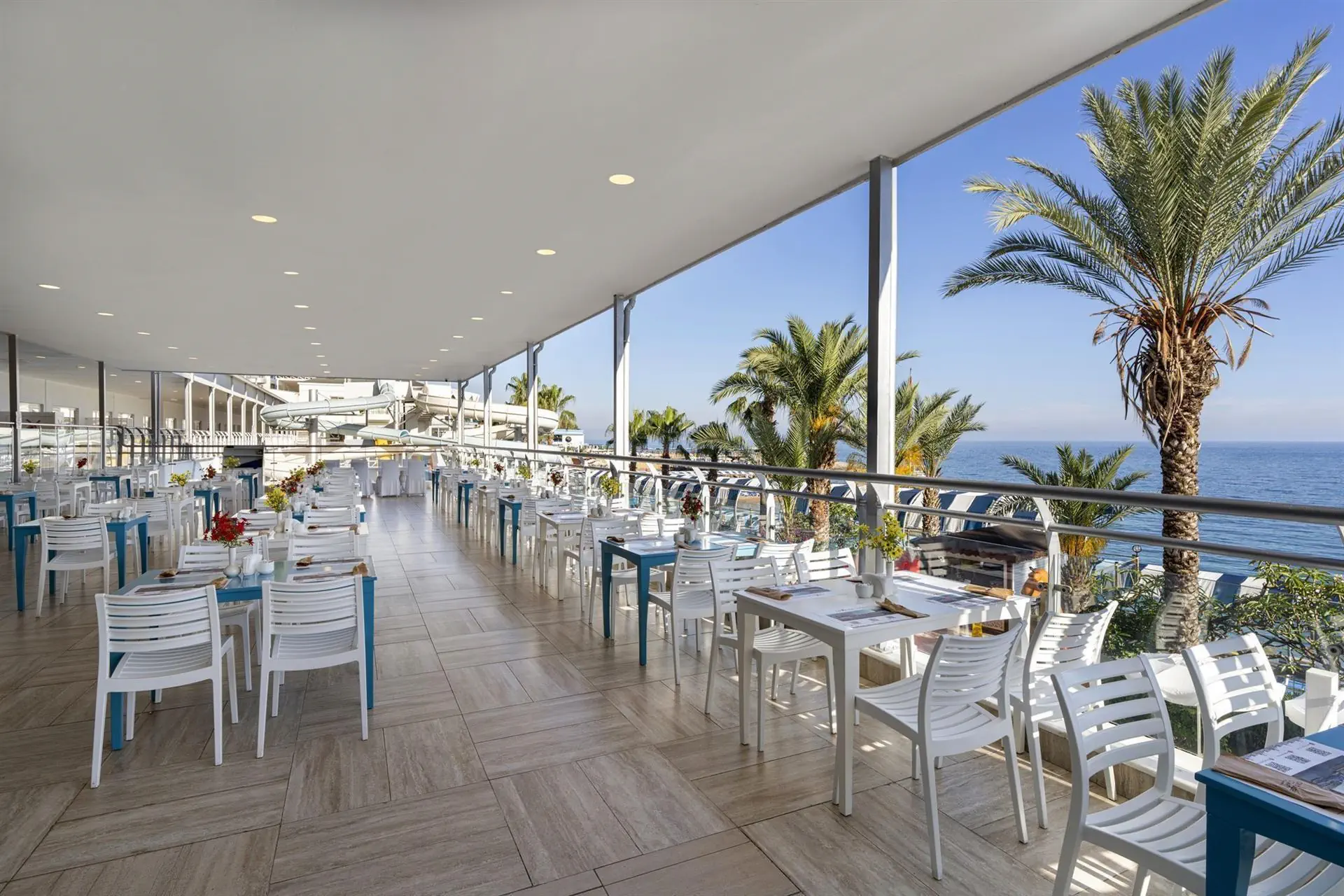 Orange County Alanya - zdjęcie 11