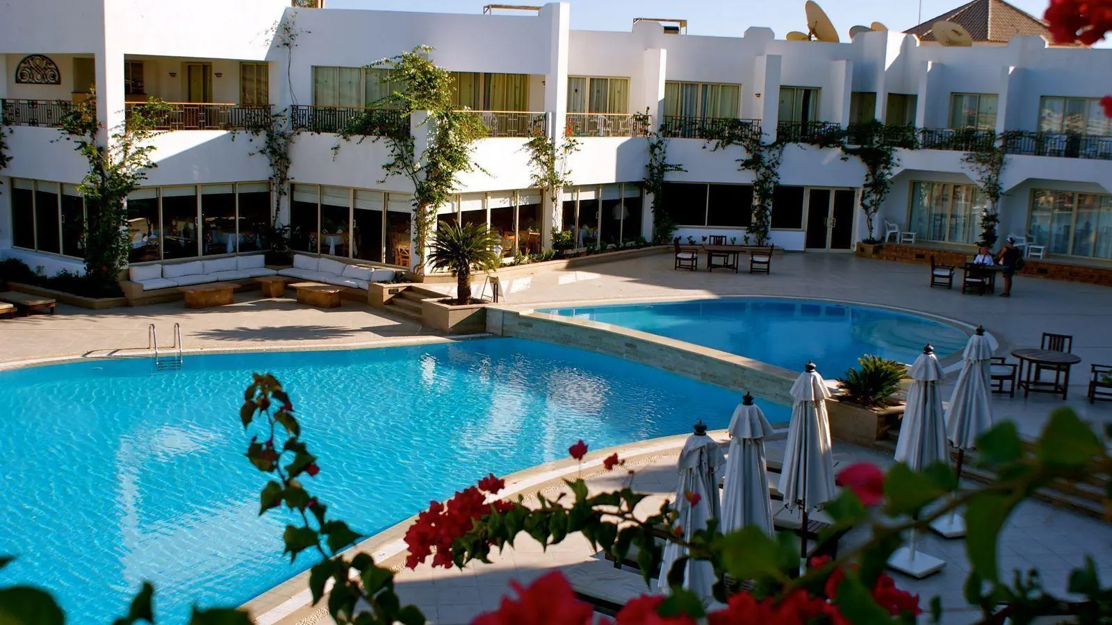 Eden Rock Hotel