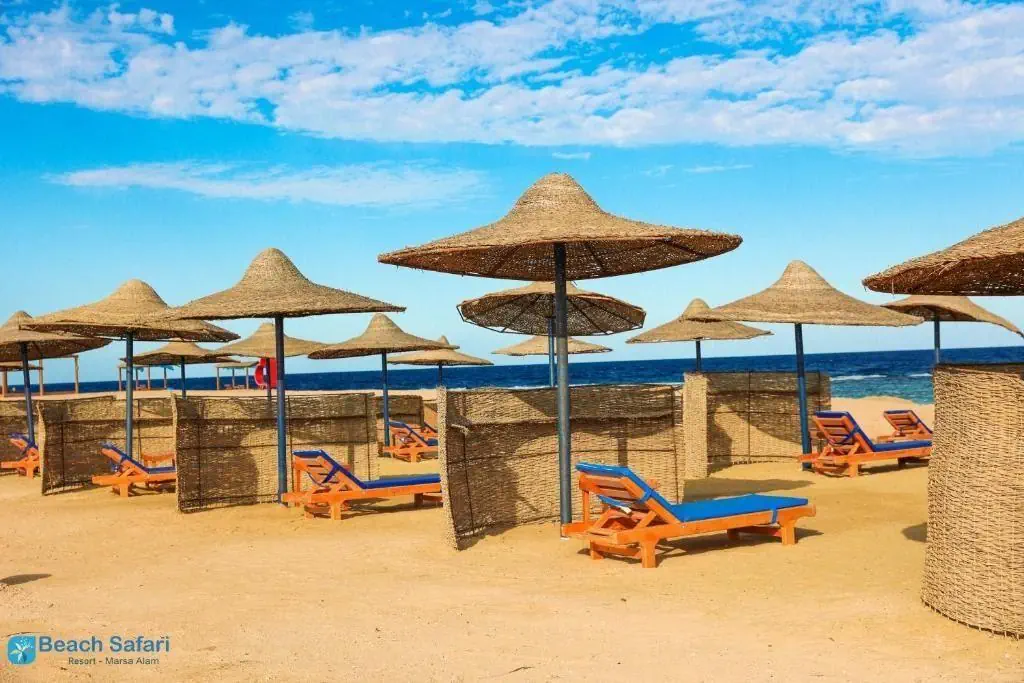 Beach Safari Nubian Resort - zdjęcie 6