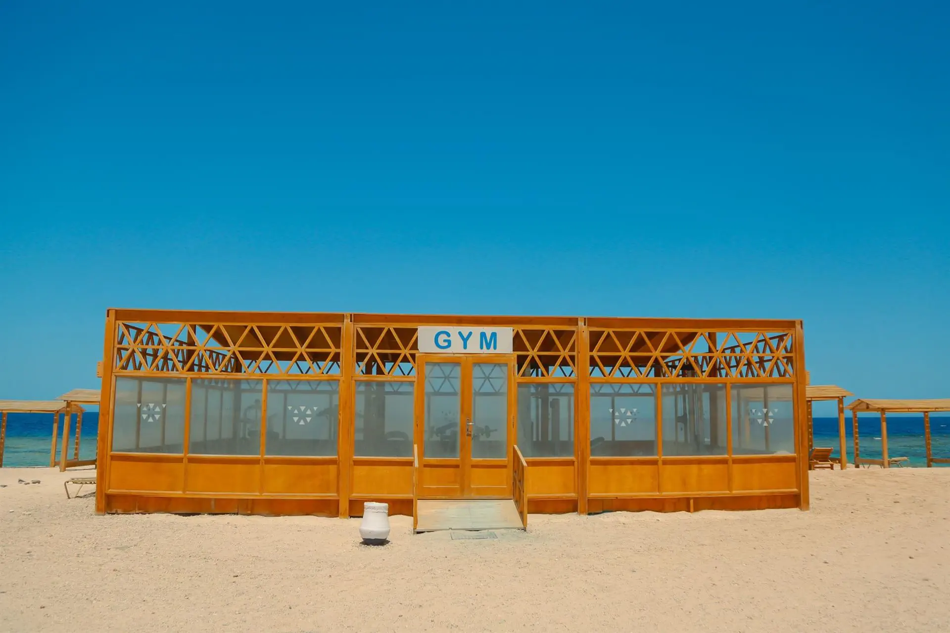Beach Safari Nubian Resort - zdjęcie 10