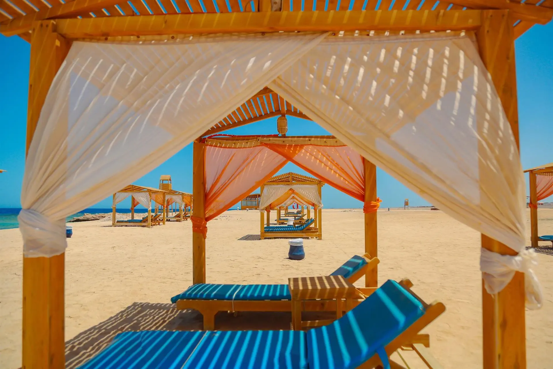 Beach Safari Nubian Resort - zdjęcie 7