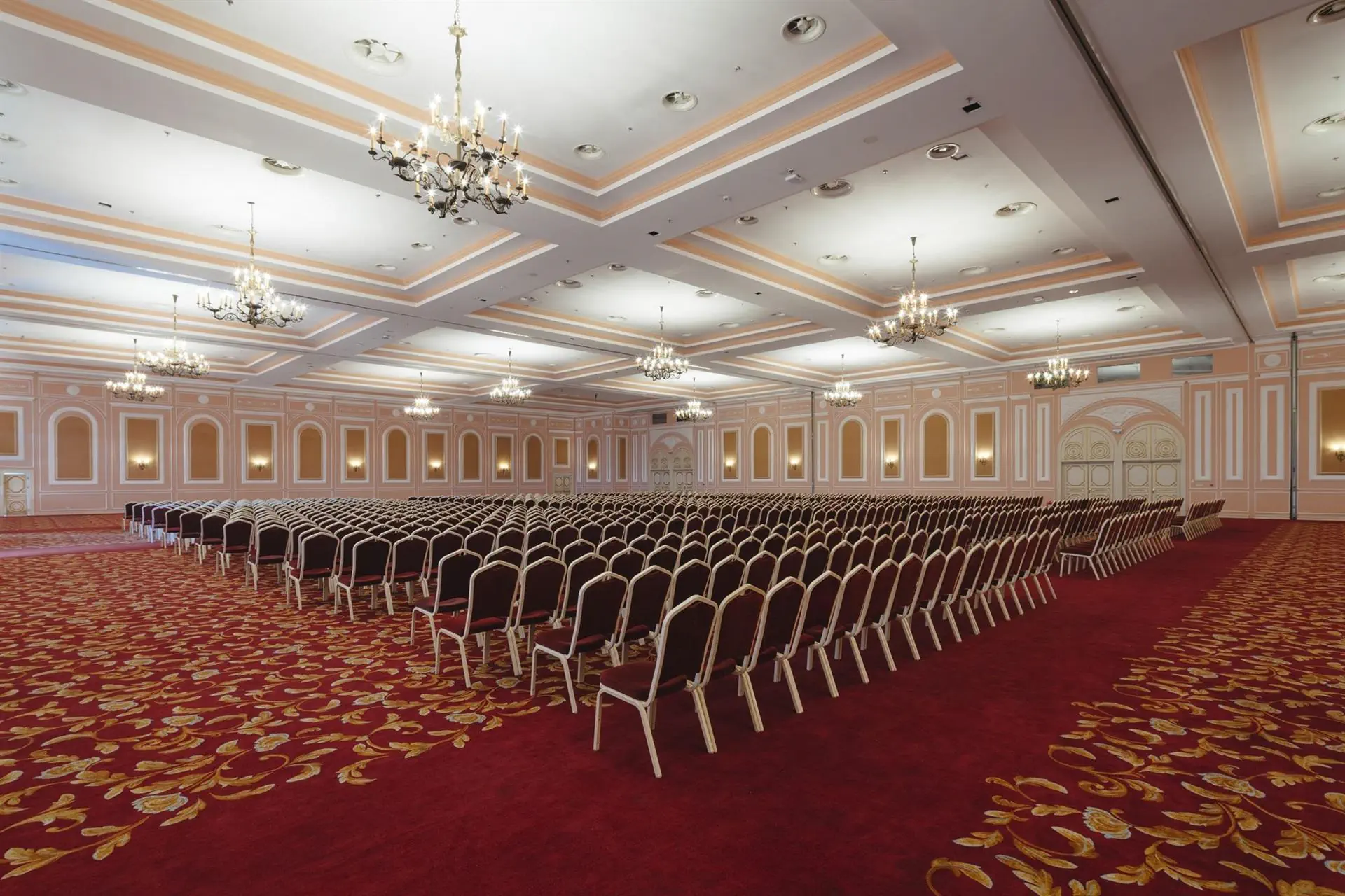 Kremlin Palace - zdjęcie 32