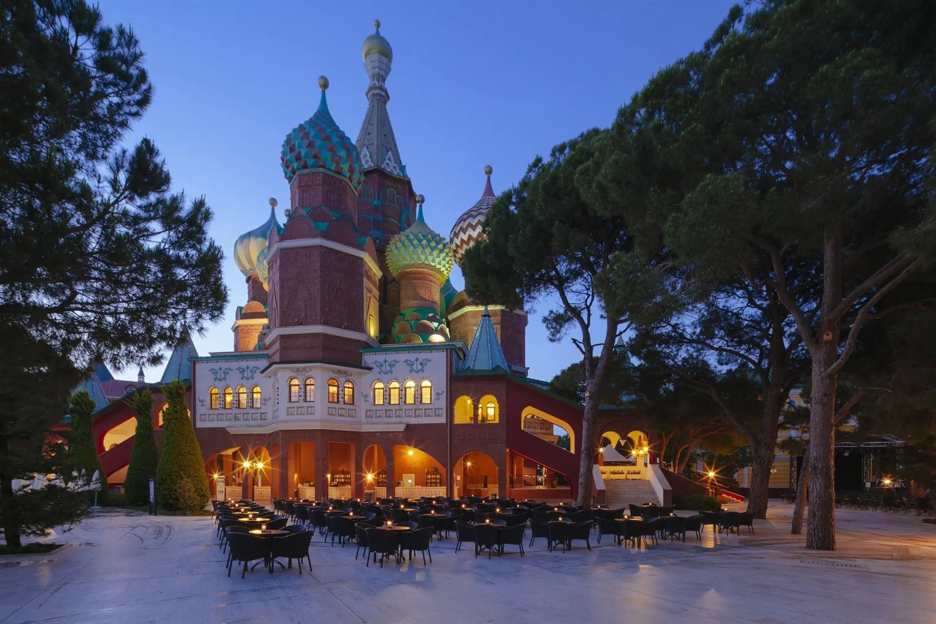 Kremlin Palace - zdjęcie 25