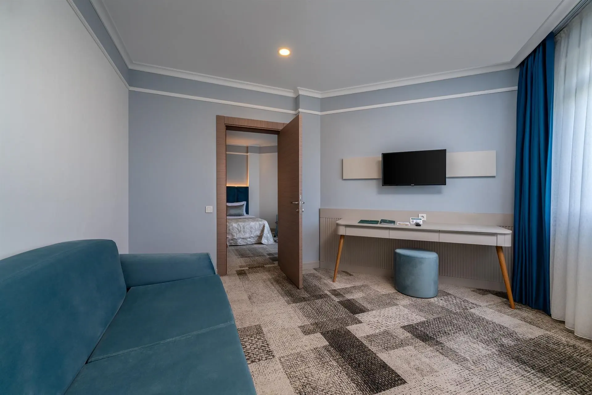 Pine Beach Belek (ex. Maritim Pine Beach Resort) - zdjęcie 26