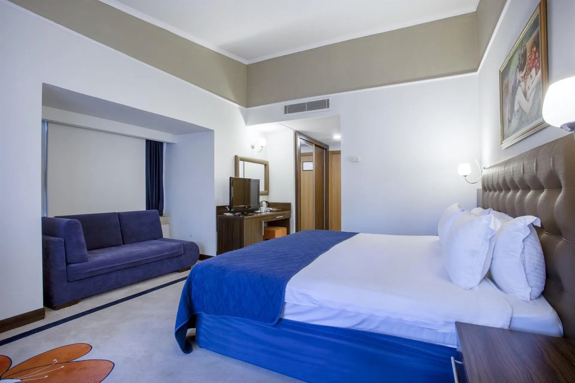Pine Beach Belek (ex. Maritim Pine Beach Resort) - zdjęcie 23