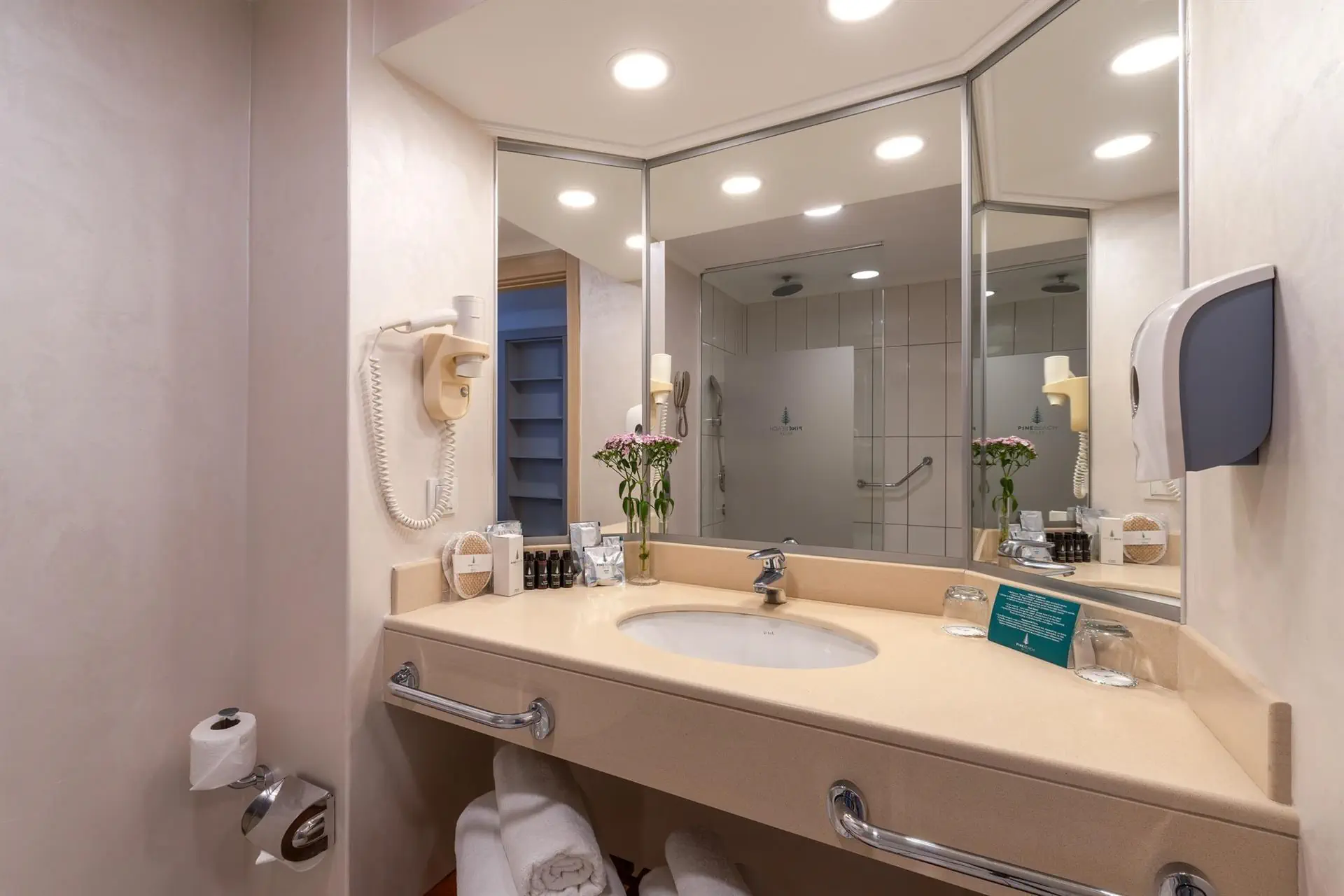 Pine Beach Belek (ex. Maritim Pine Beach Resort) - zdjęcie 28