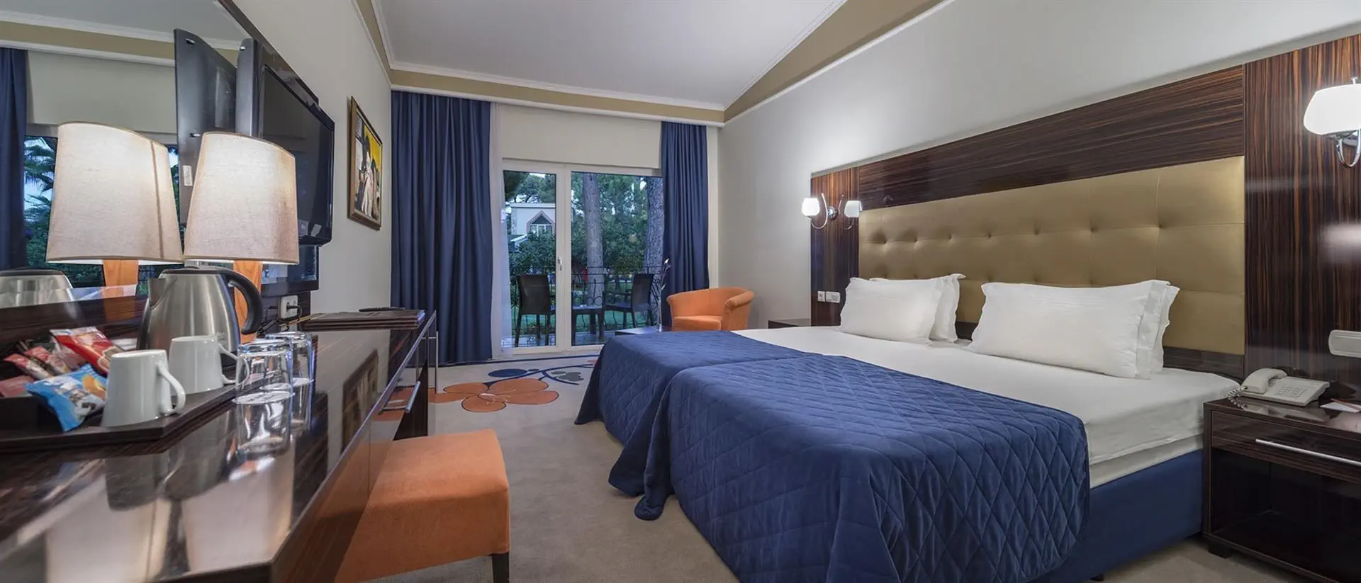 Pine Beach Belek (ex. Maritim Pine Beach Resort) - zdjęcie 24