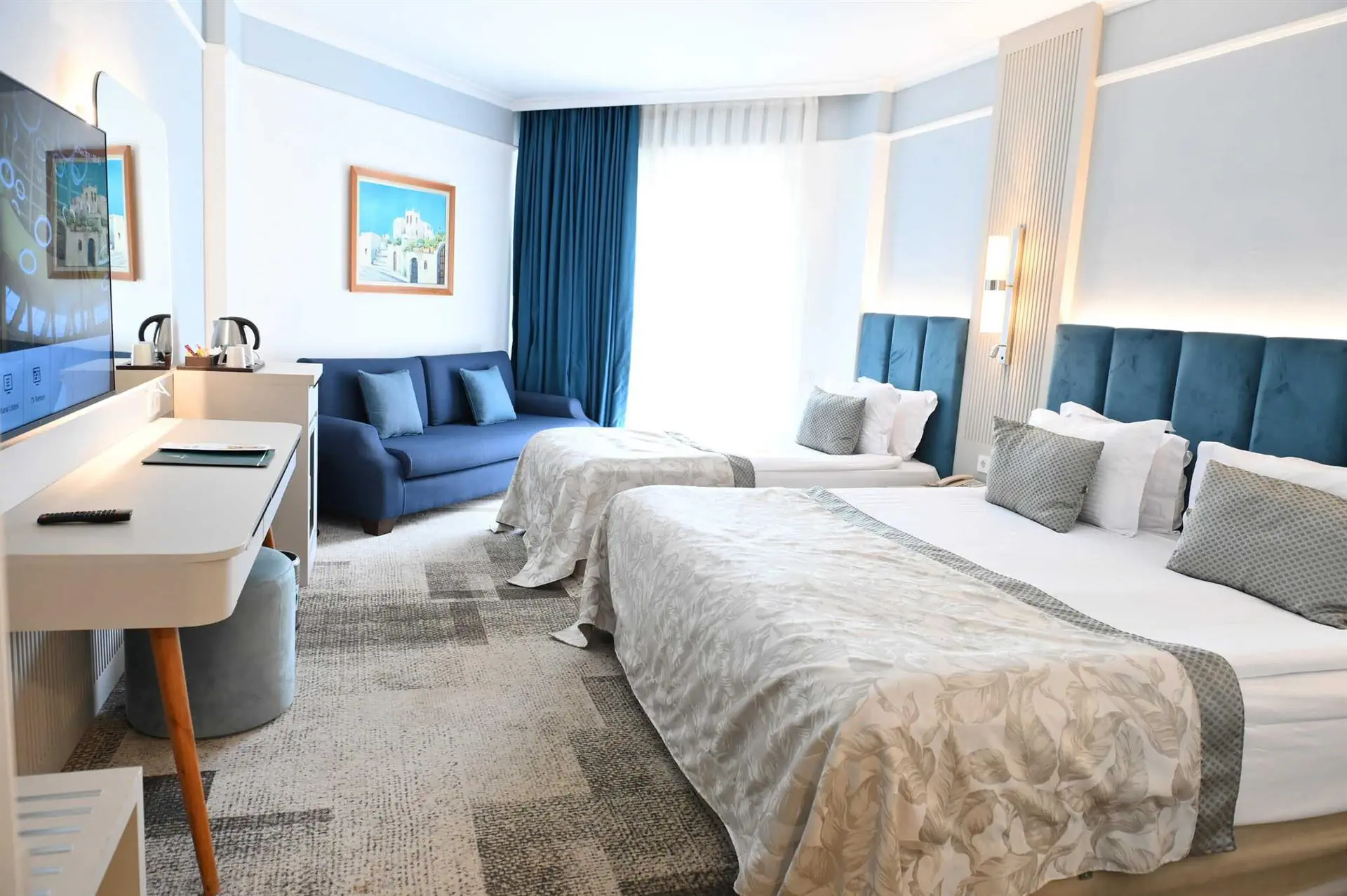Pine Beach Belek (ex. Maritim Pine Beach Resort) - zdjęcie 20