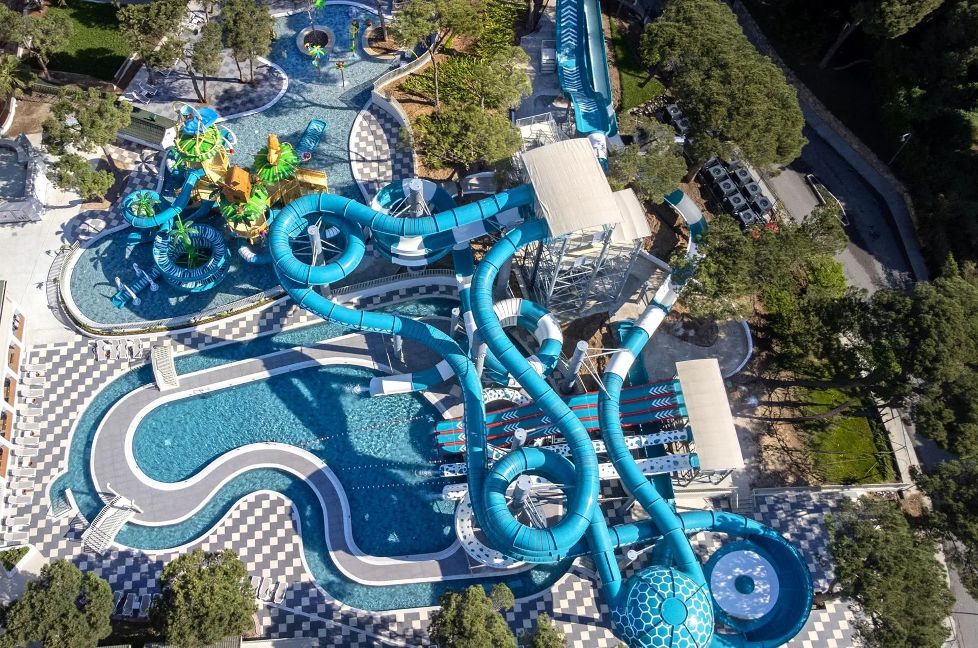 Pine Beach Belek (ex. Maritim Pine Beach Resort) - zdjęcie 7