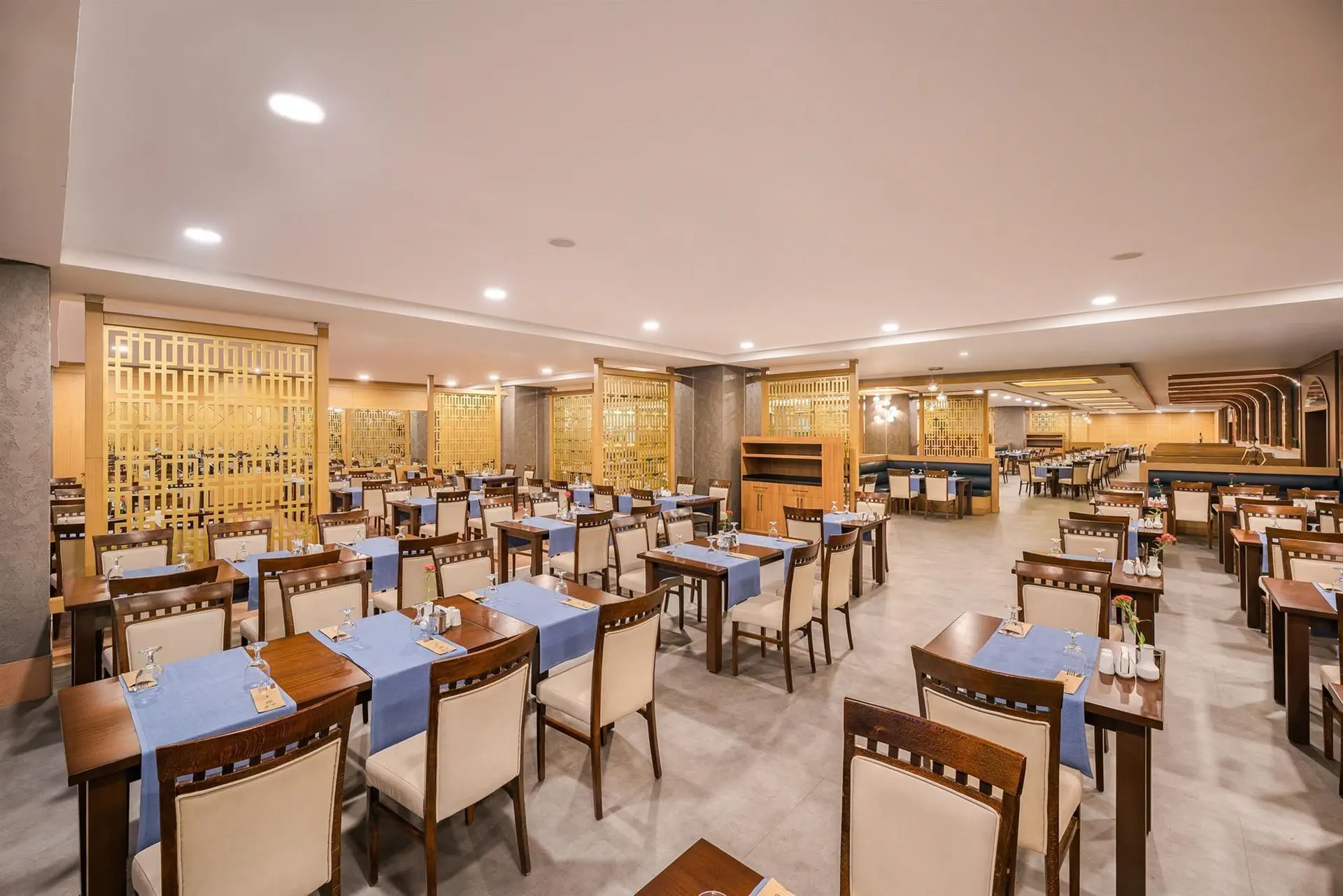 Pine Beach Belek (ex. Maritim Pine Beach Resort) - zdjęcie 13