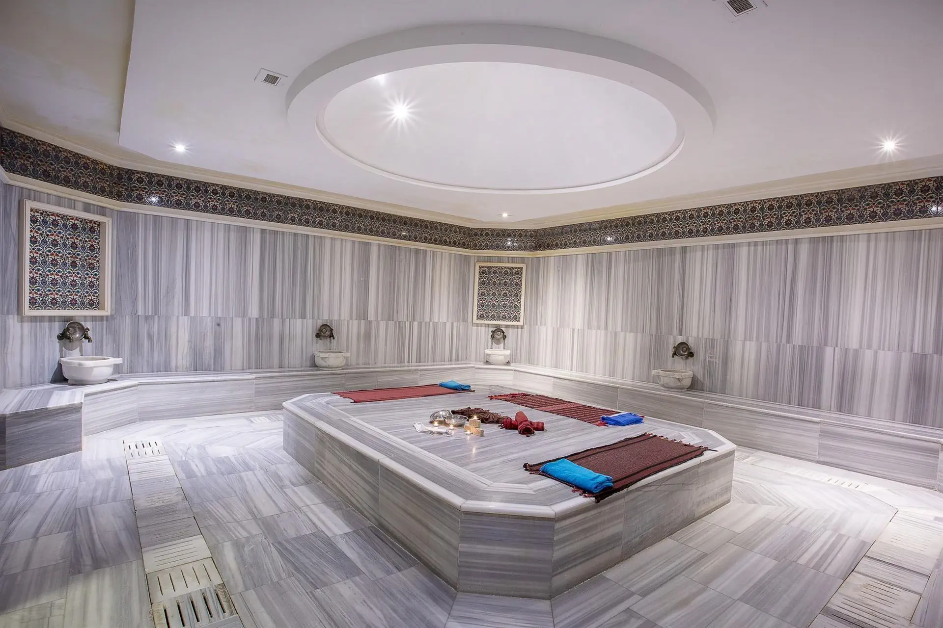 Pine Beach Belek (ex. Maritim Pine Beach Resort) - zdjęcie 16