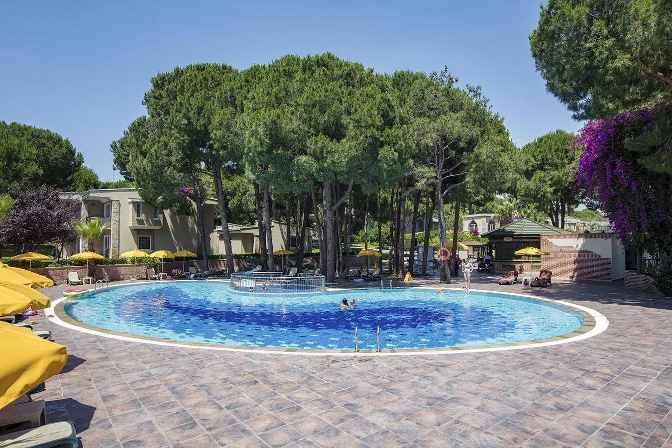 Pine Beach Belek (ex. Maritim Pine Beach Resort) - zdjęcie 5