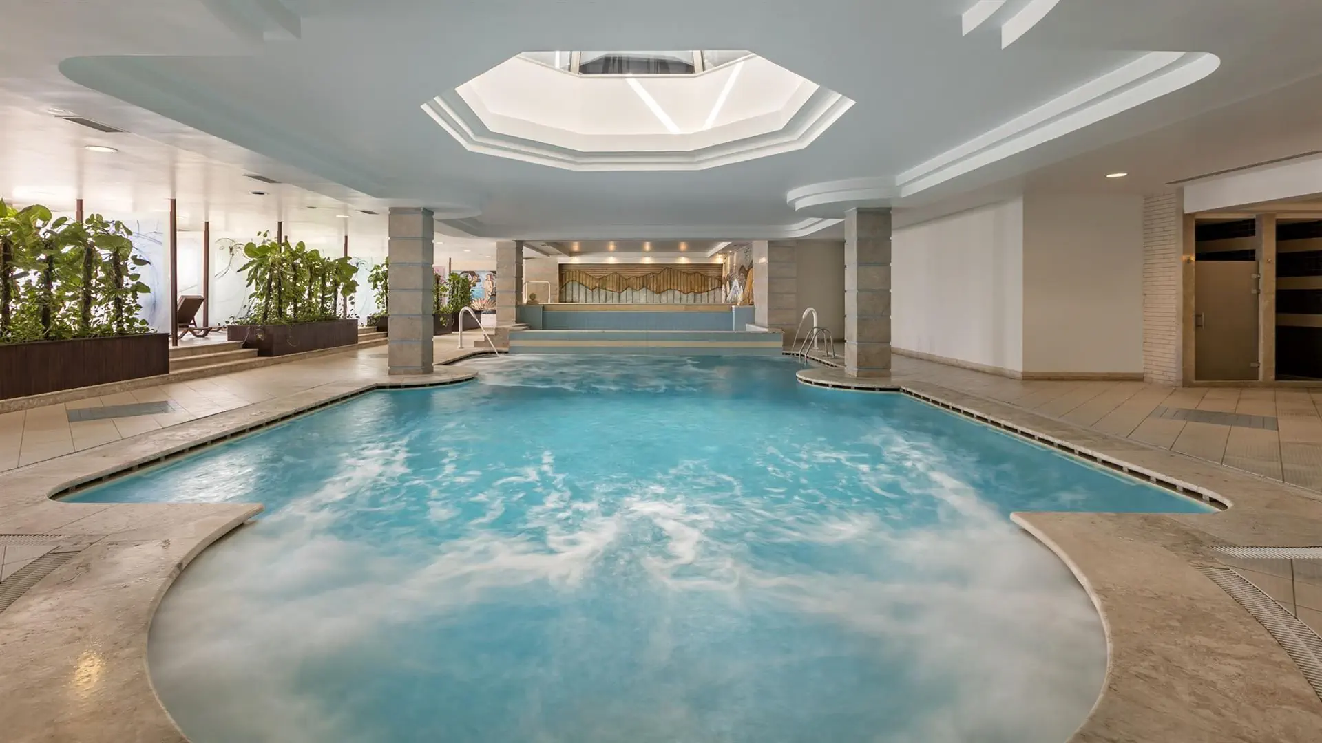 Pine Beach Belek (ex. Maritim Pine Beach Resort) - zdjęcie 17