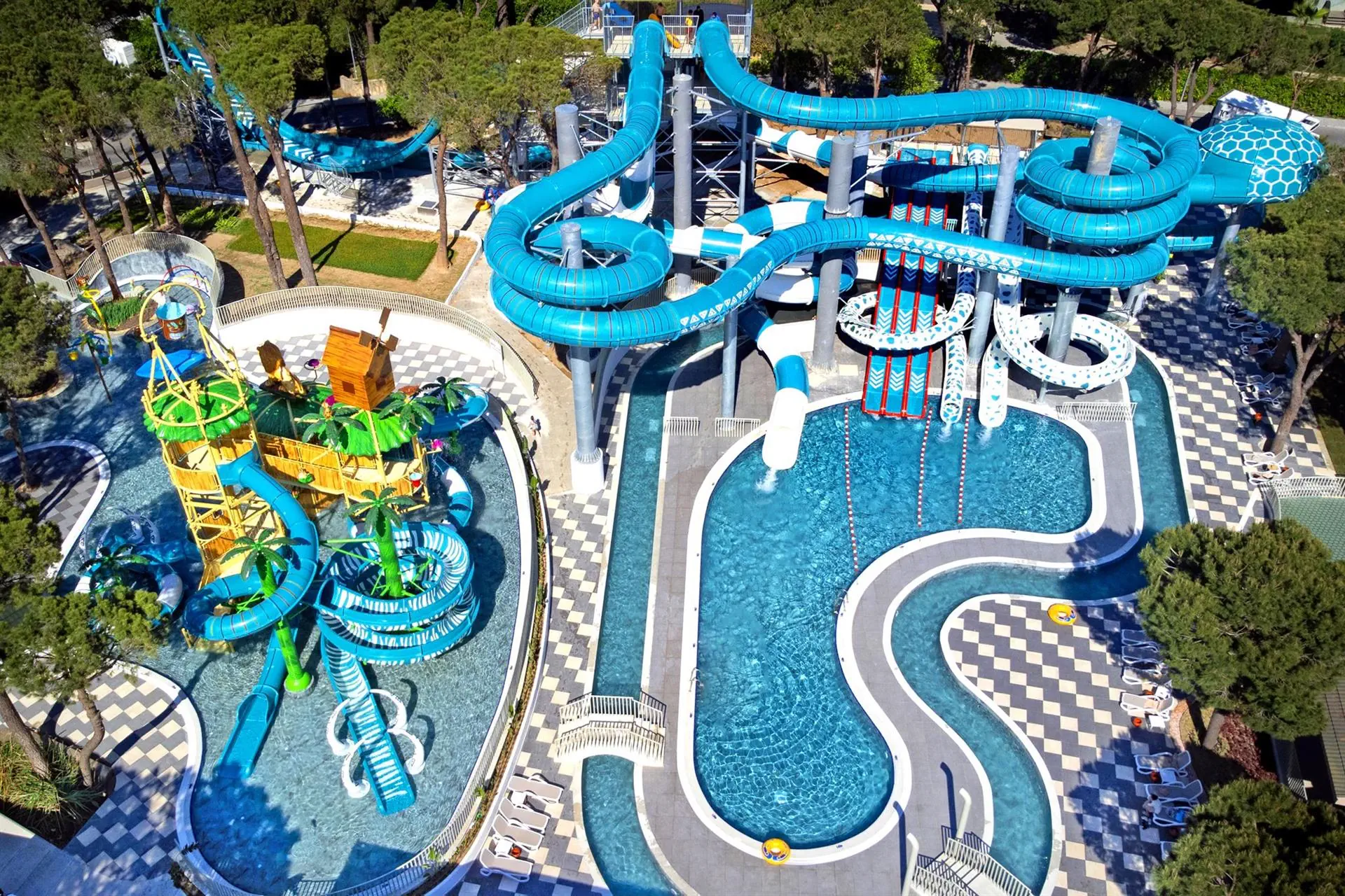 Pine Beach Belek (ex. Maritim Pine Beach Resort) - zdjęcie 6