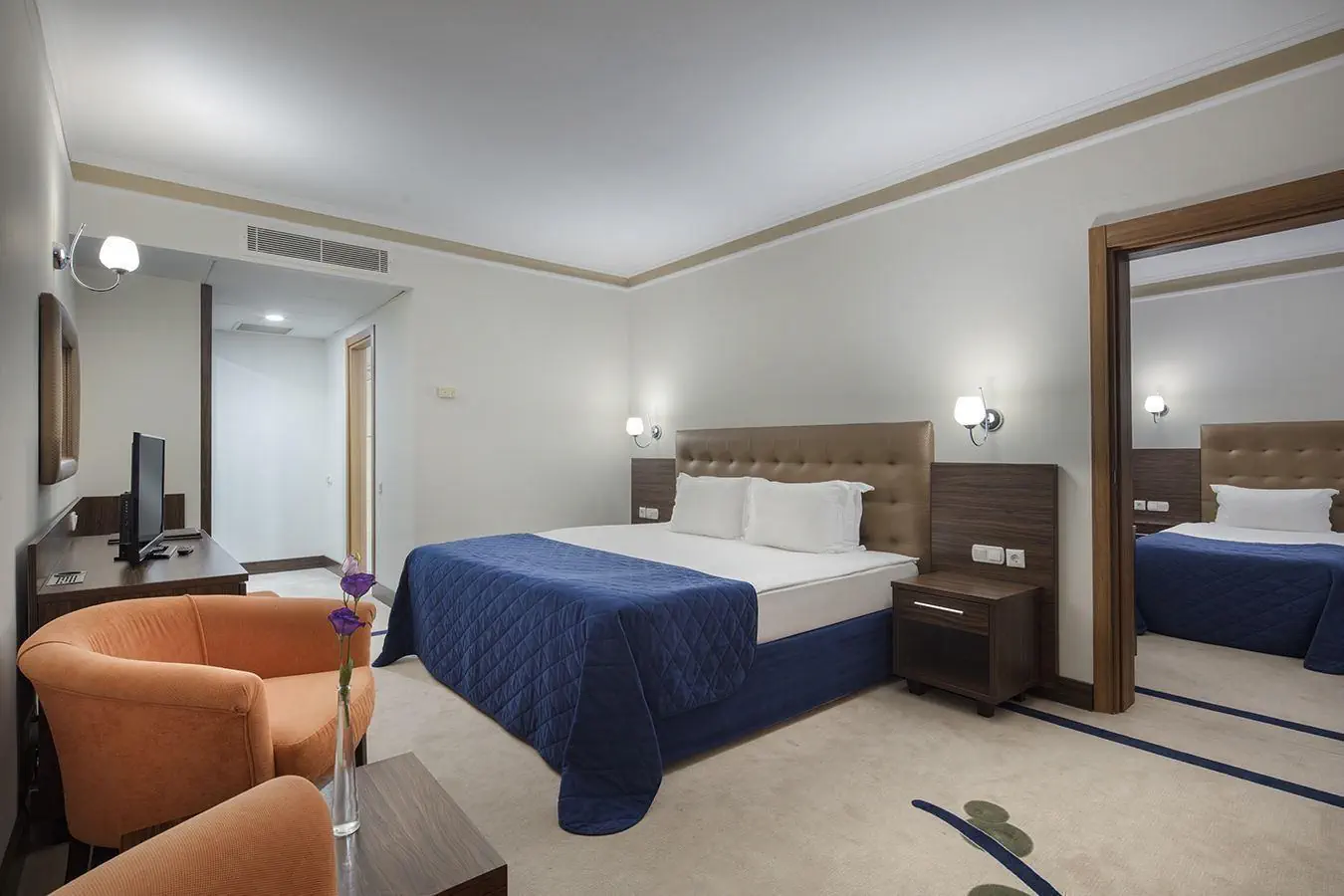 Pine Beach Belek (ex. Maritim Pine Beach Resort) - zdjęcie 21