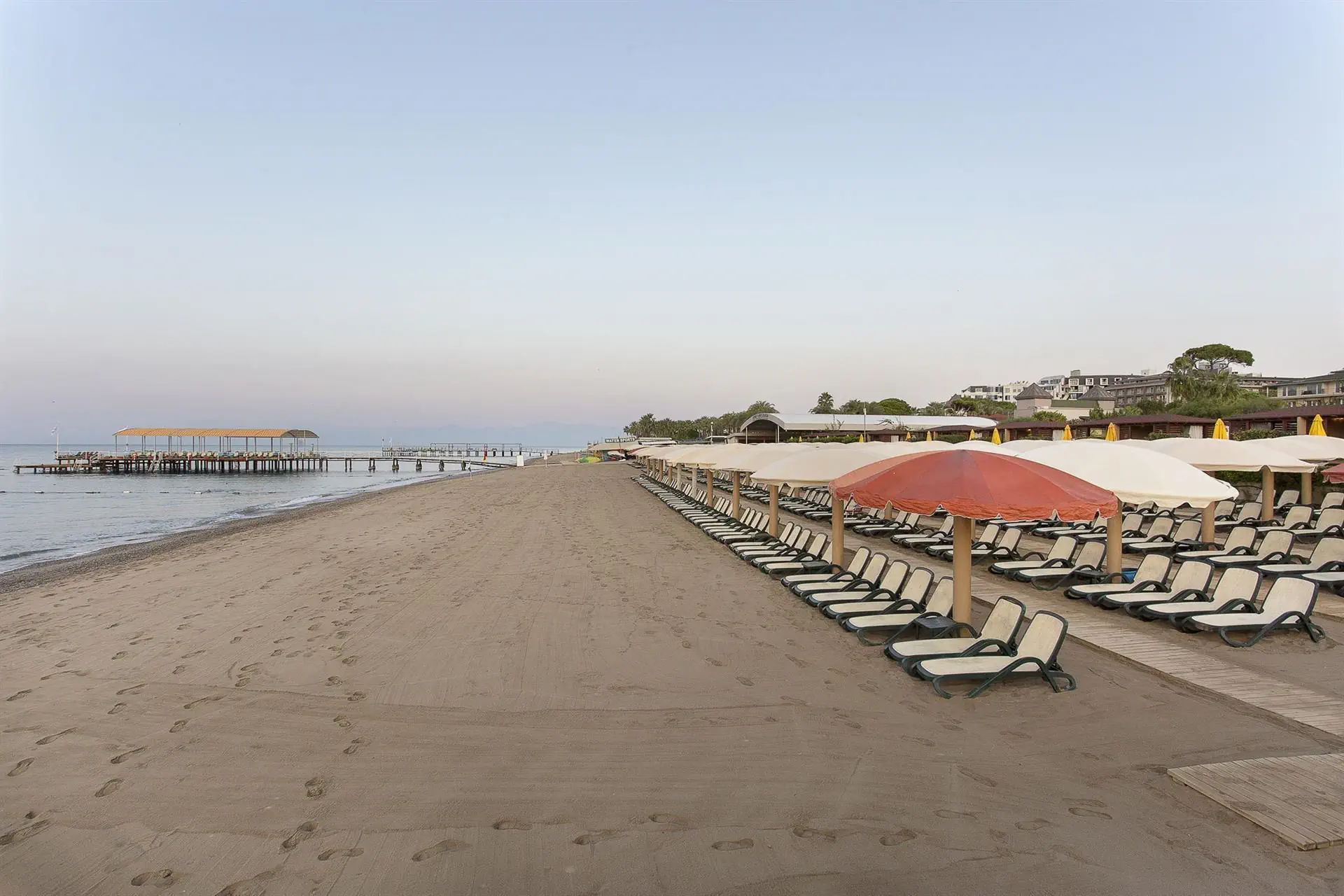 Pine Beach Belek (ex. Maritim Pine Beach Resort) - zdjęcie 12