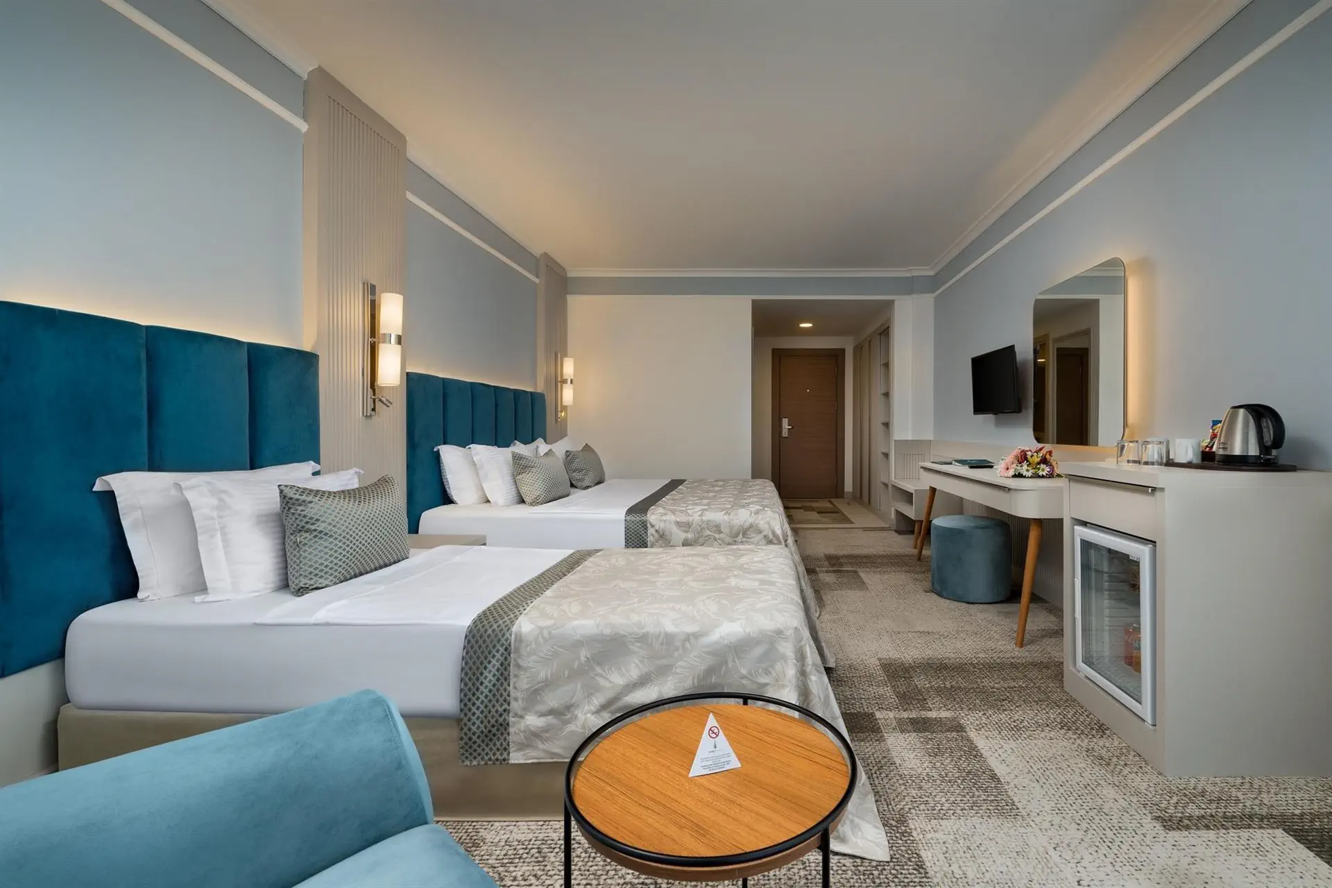 Pine Beach Belek (ex. Maritim Pine Beach Resort) - zdjęcie 27