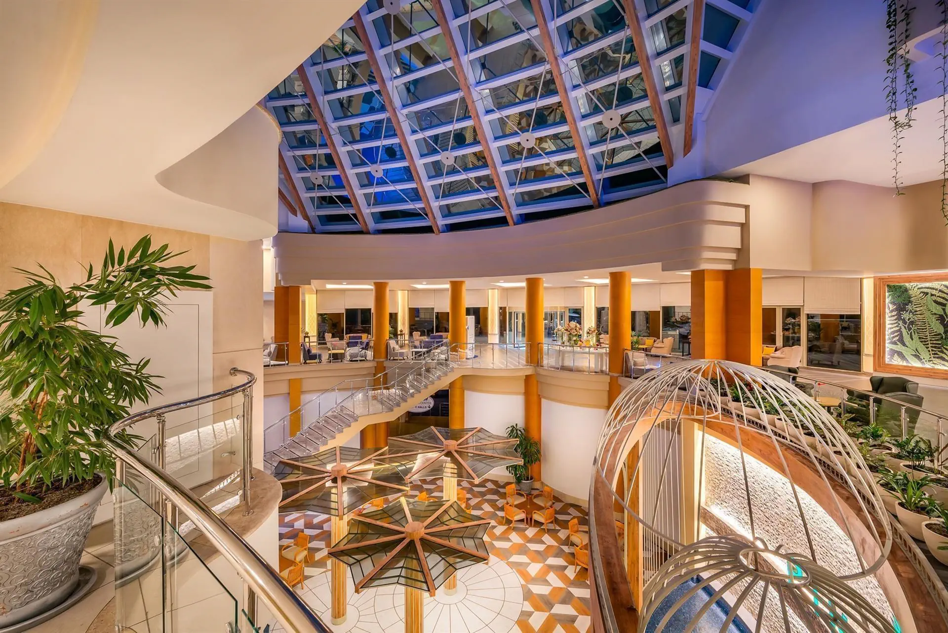 Pine Beach Belek (ex. Maritim Pine Beach Resort) - zdjęcie 9