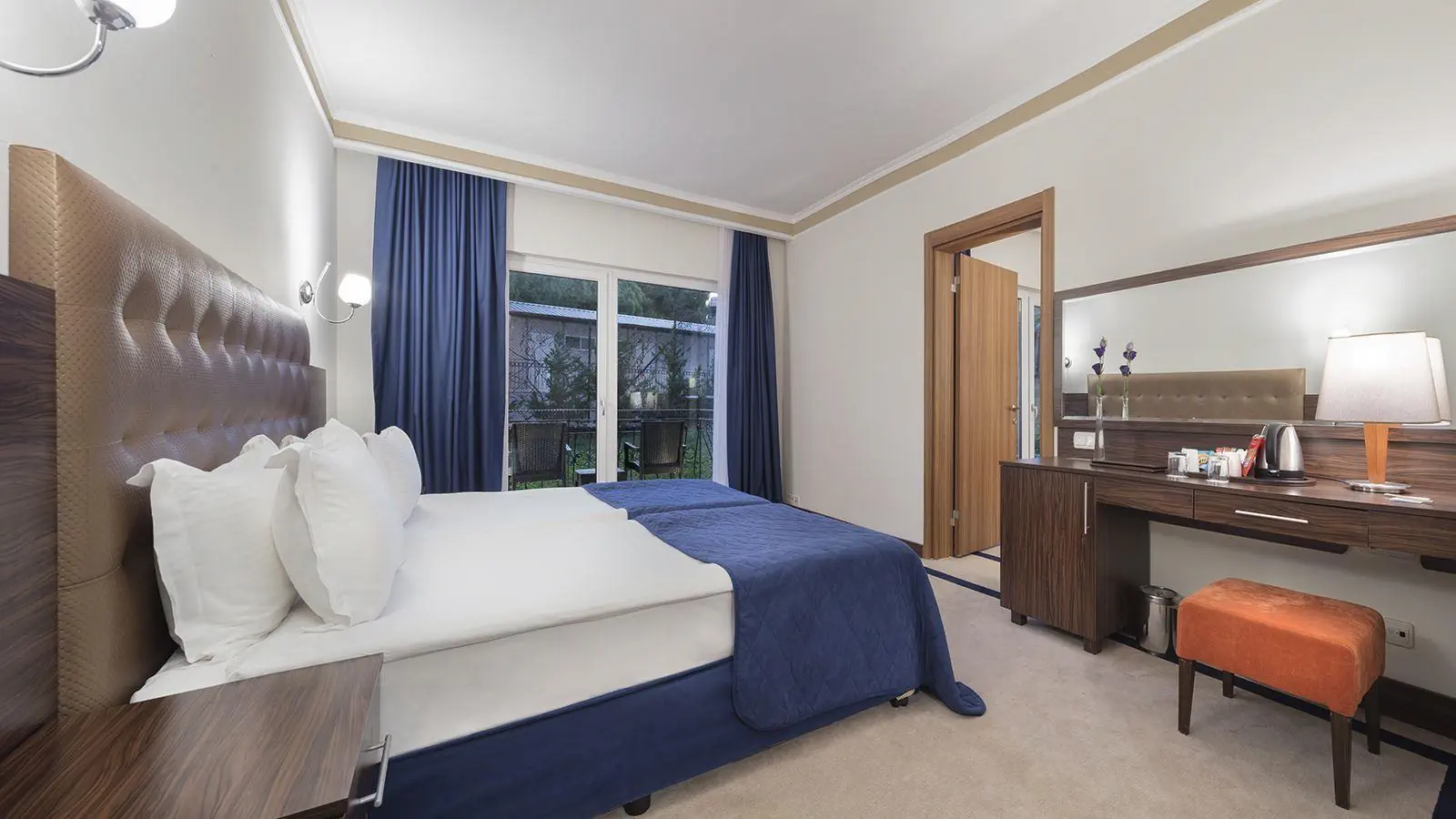 Pine Beach Belek (ex. Maritim Pine Beach Resort) - zdjęcie 22
