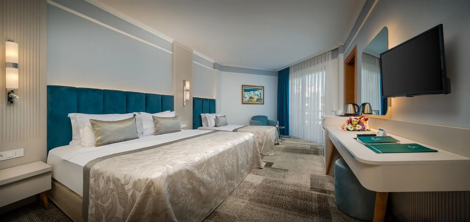 Pine Beach Belek (ex. Maritim Pine Beach Resort) - zdjęcie 25