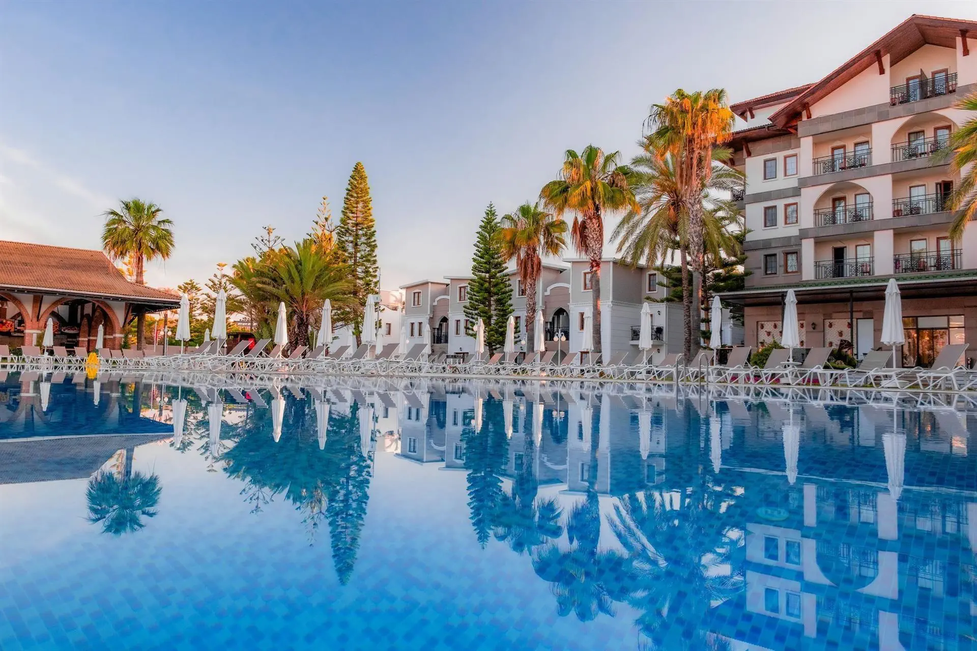 Selectum Colours Side