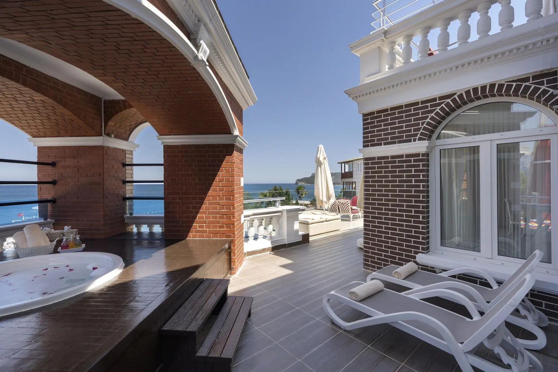 Orange County (Kemer) - zdjęcie 28