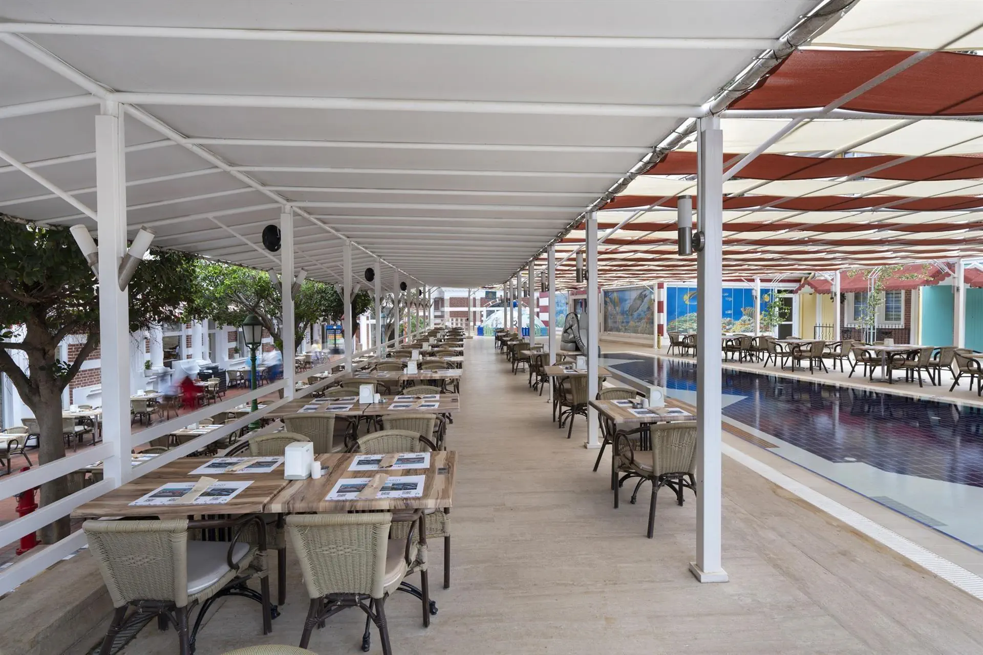 Orange County (Kemer) - zdjęcie 10