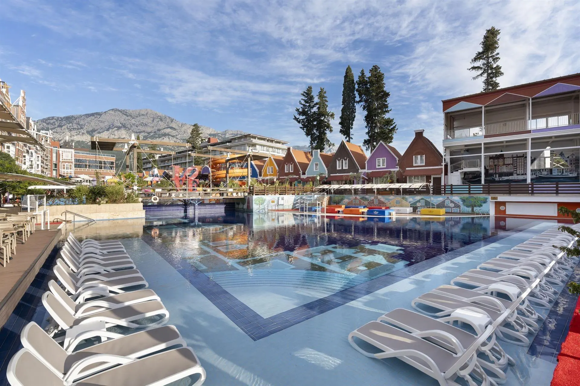 Orange County (Kemer) - zdjęcie 4
