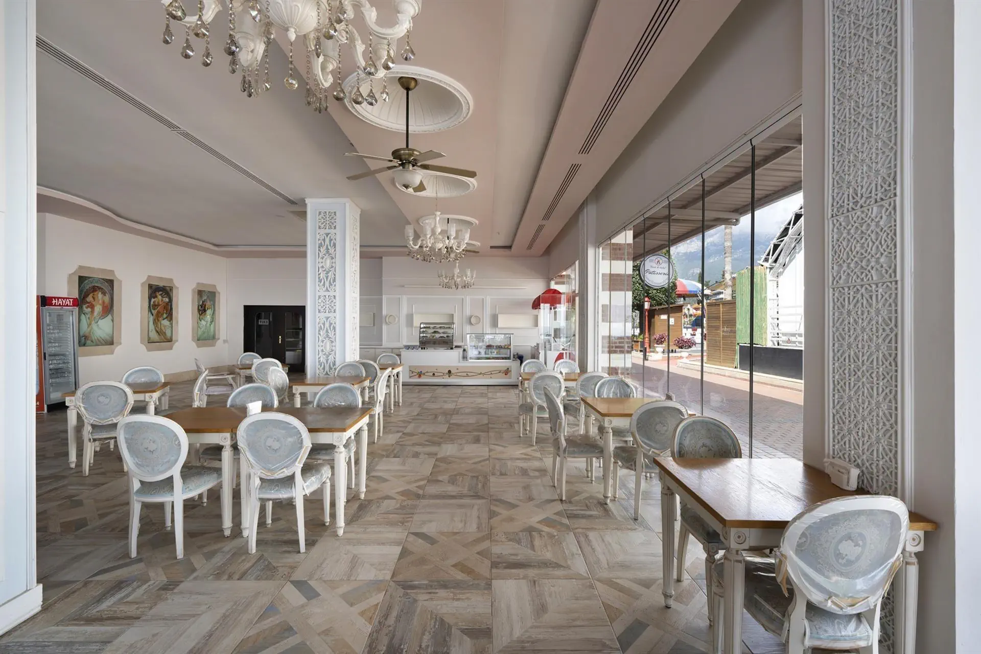 Orange County (Kemer) - zdjęcie 11