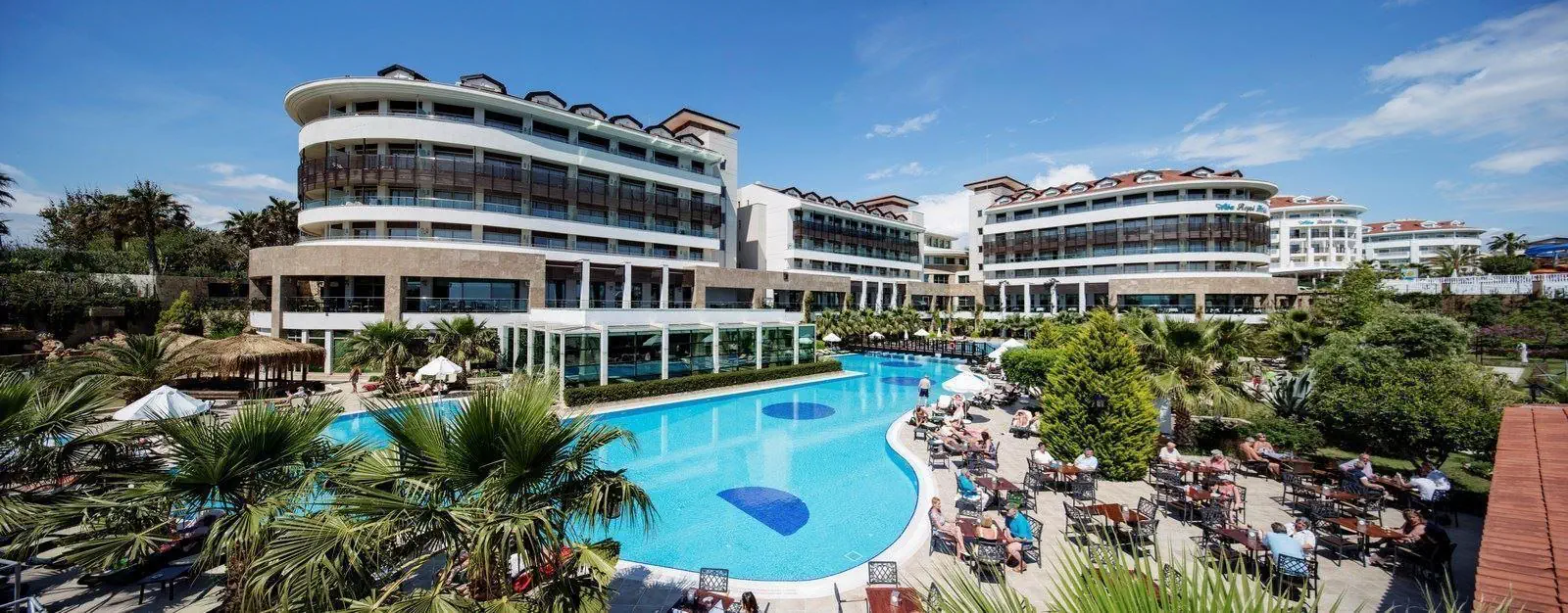 Alba Royal Hotel