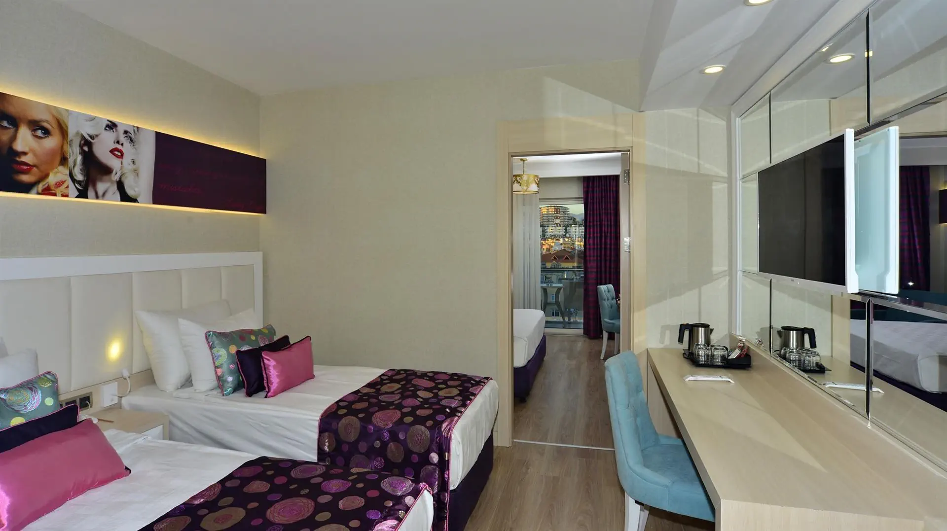 Azura Deluxe Resort & Spa - zdjęcie 24