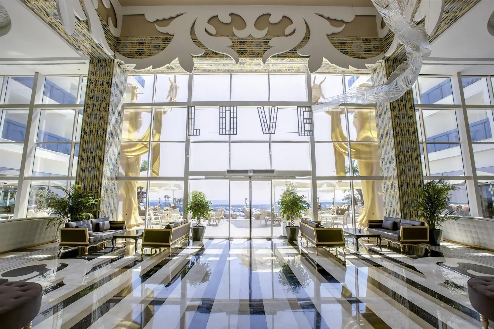 Azura Deluxe Resort & Spa - zdjęcie 8