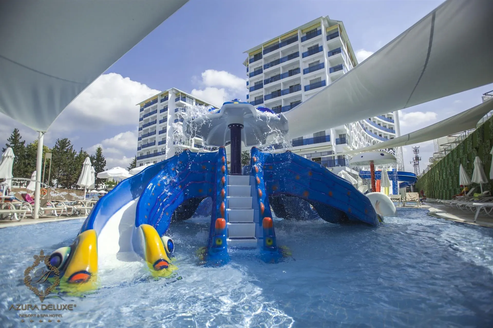 Azura Deluxe Resort & Spa - zdjęcie 17
