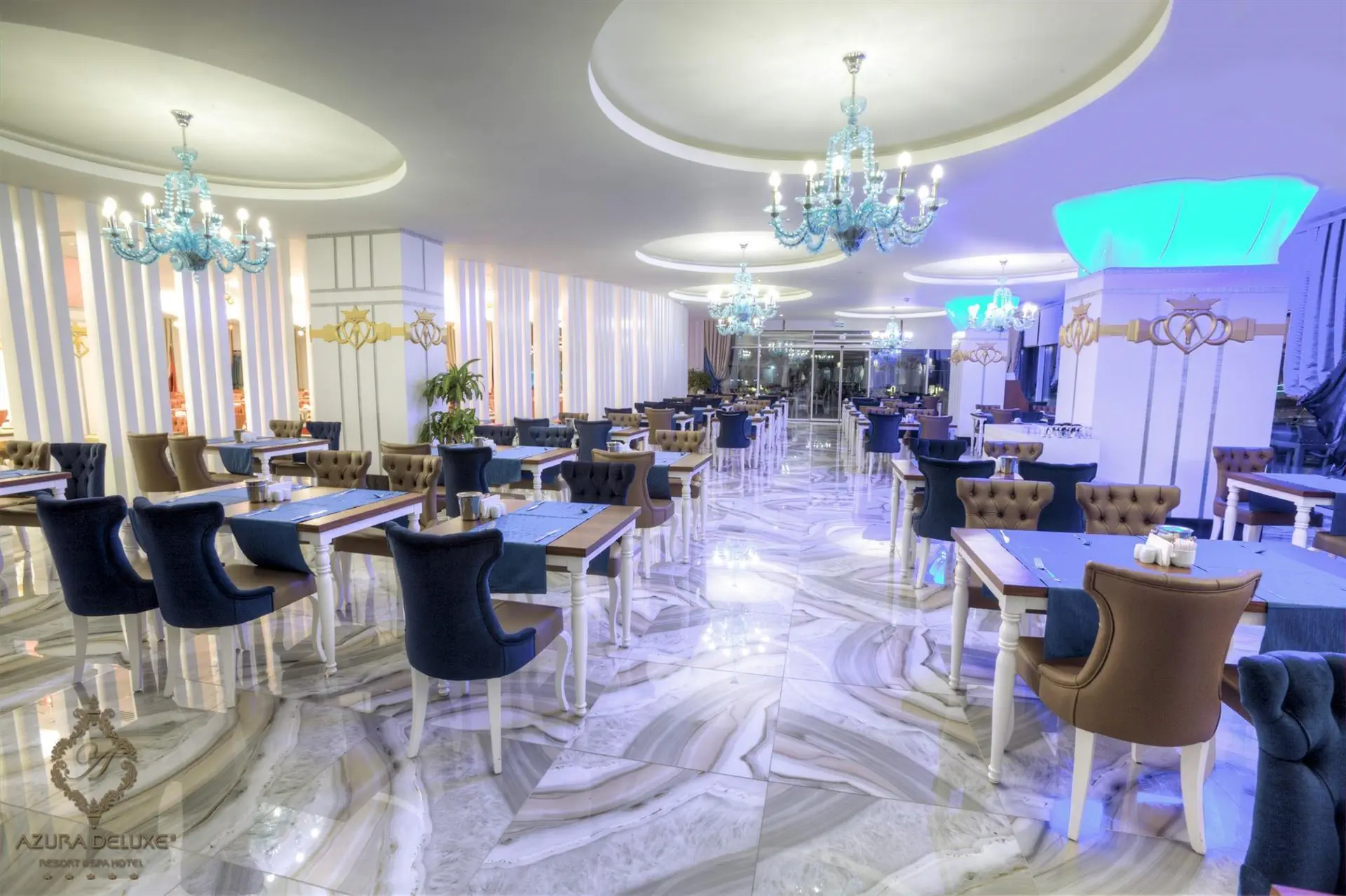 Azura Deluxe Resort & Spa - zdjęcie 13