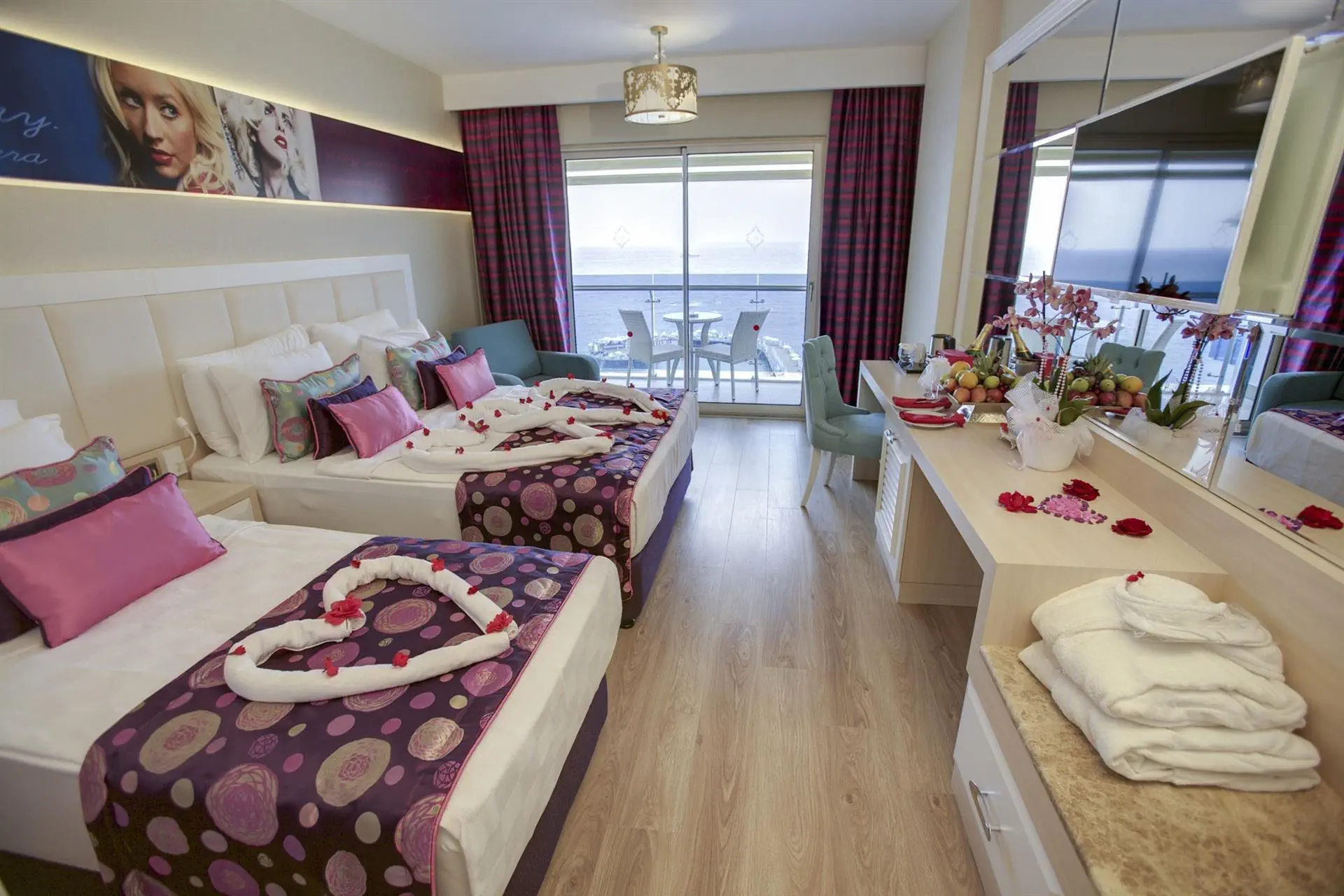 Azura Deluxe Resort & Spa - zdjęcie 23