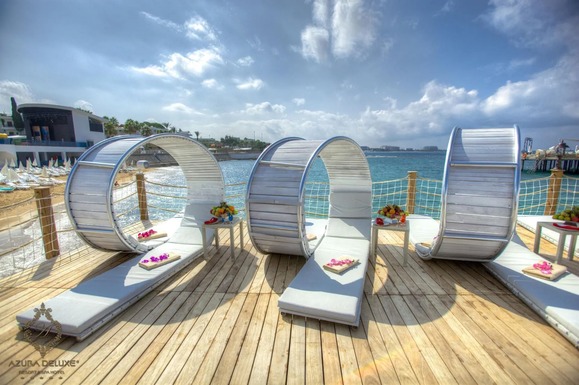 Azura Deluxe Resort & Spa - zdjęcie 14