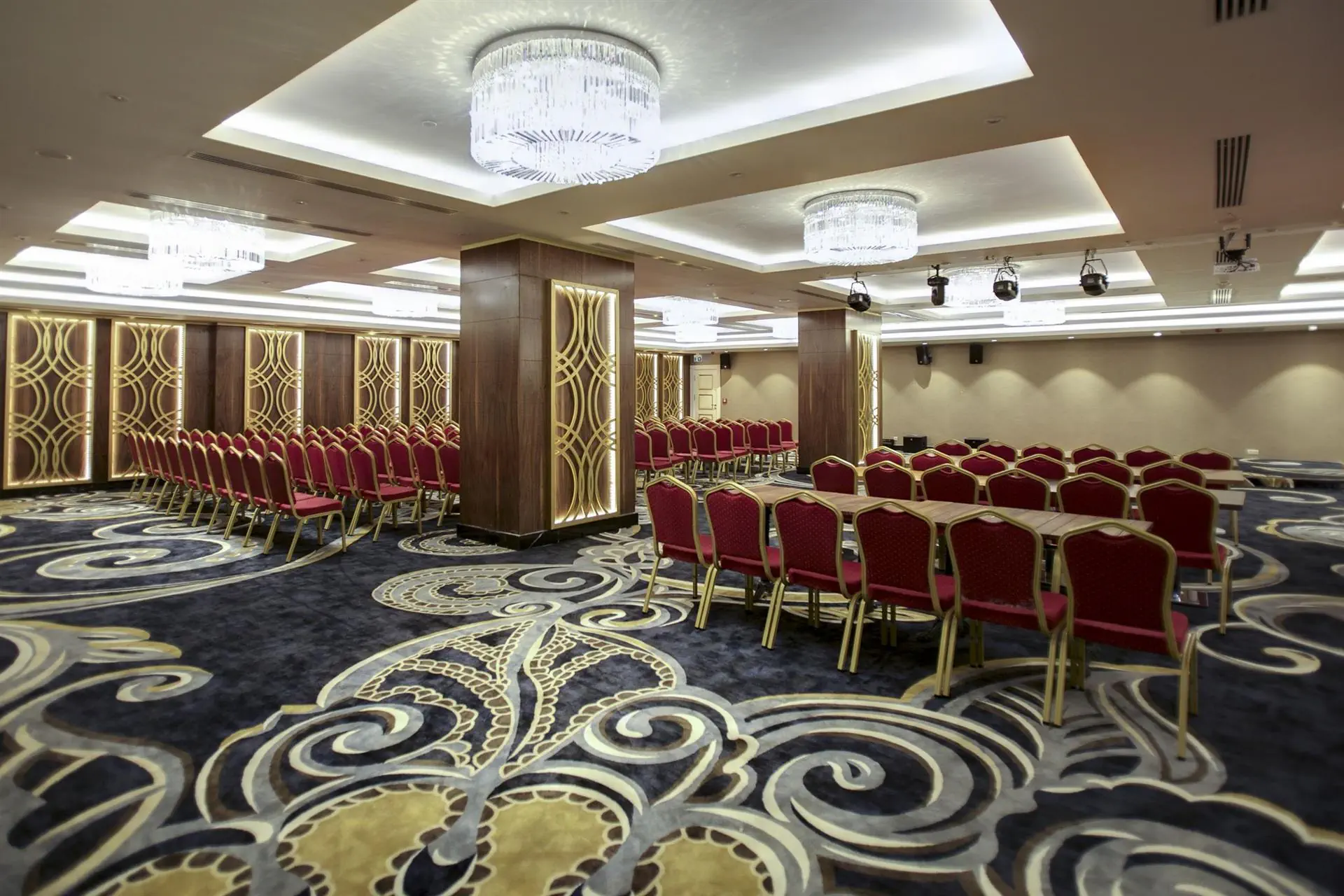 Azura Deluxe Resort & Spa - zdjęcie 21