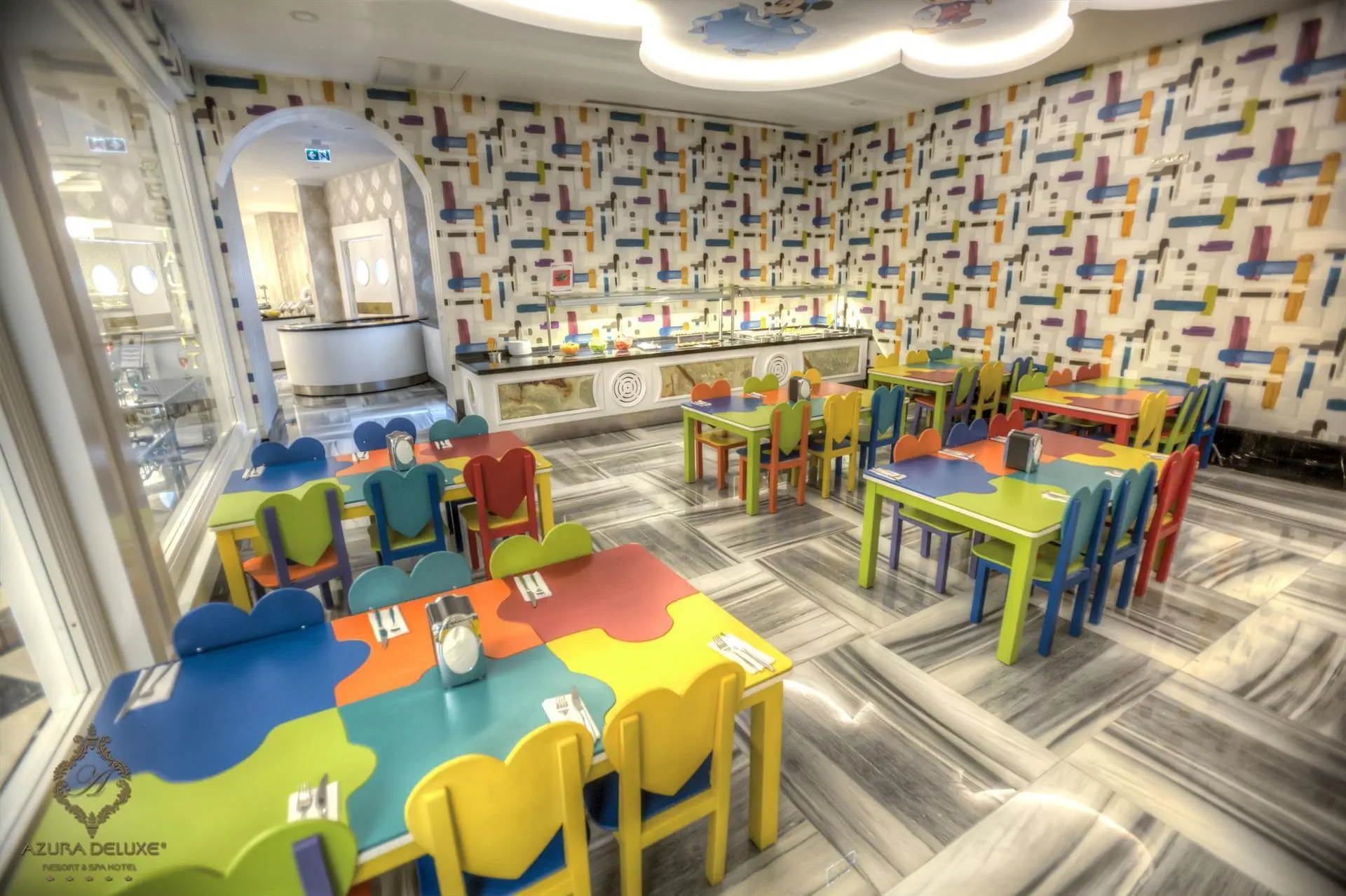 Azura Deluxe Resort & Spa - zdjęcie 18
