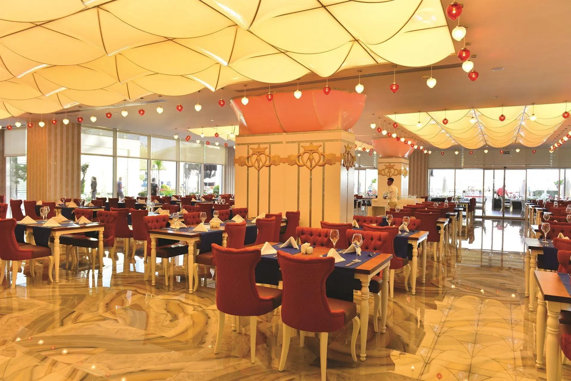 Azura Deluxe Resort & Spa - zdjęcie 11