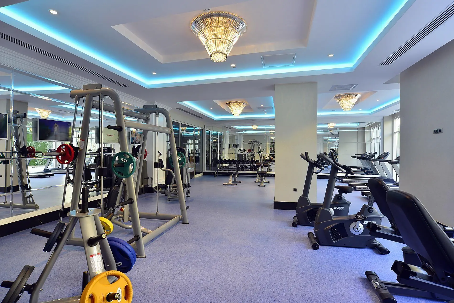 Azura Deluxe Resort & Spa - zdjęcie 16