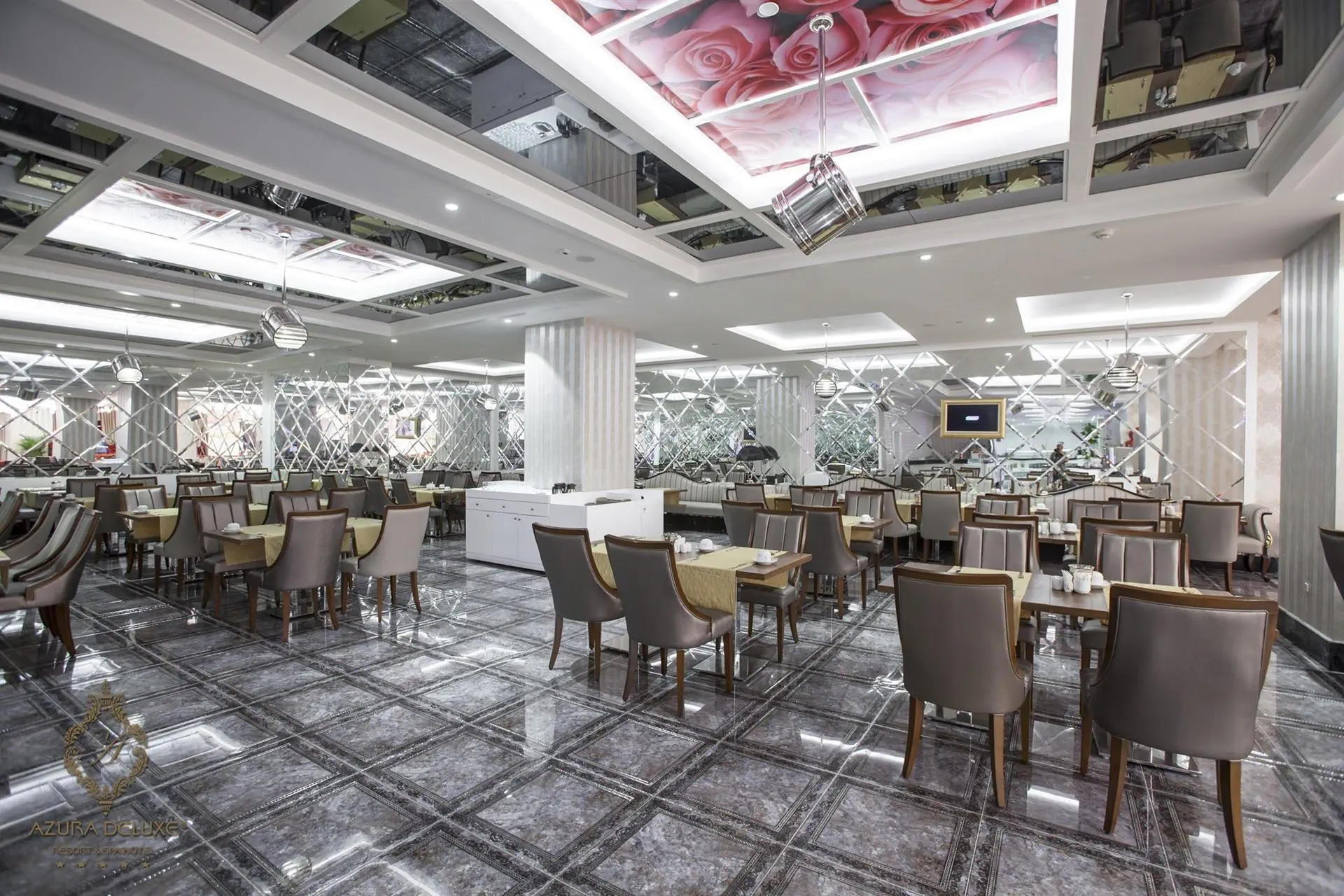 Azura Deluxe Resort & Spa - zdjęcie 9
