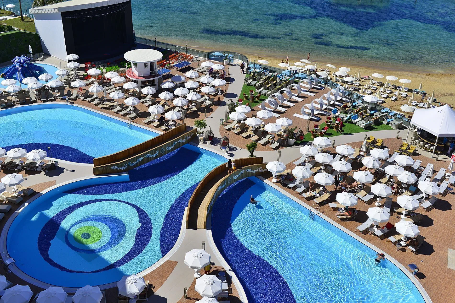 Azura Deluxe Resort & Spa - zdjęcie 5