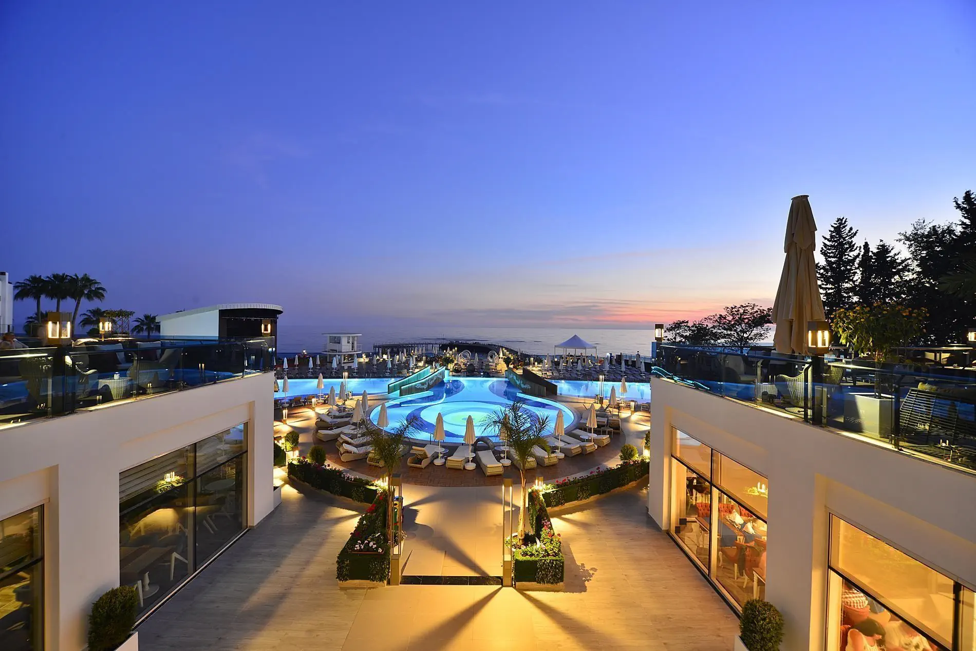 Azura Deluxe Resort & Spa - zdjęcie 6