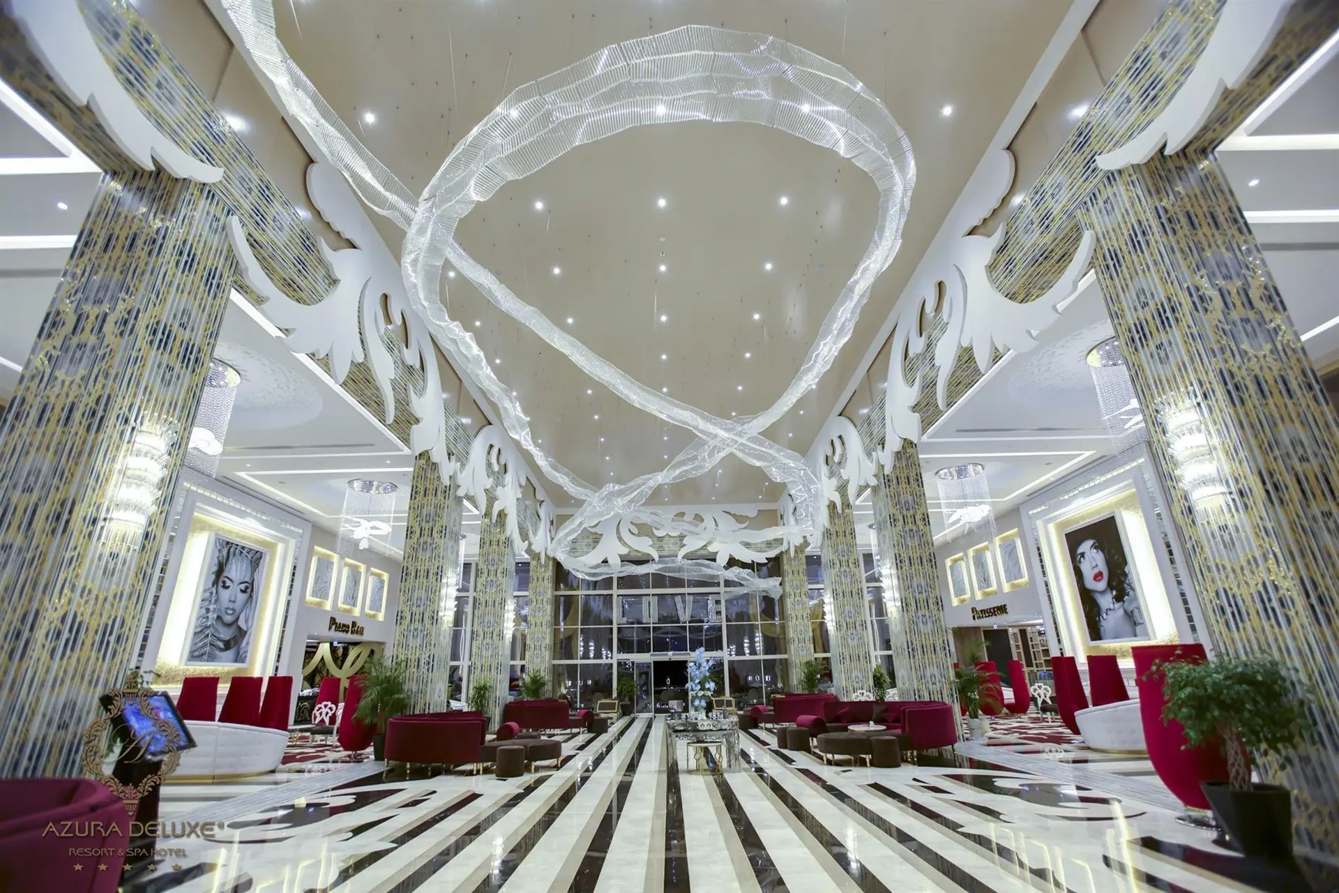Azura Deluxe Resort & Spa - zdjęcie 7