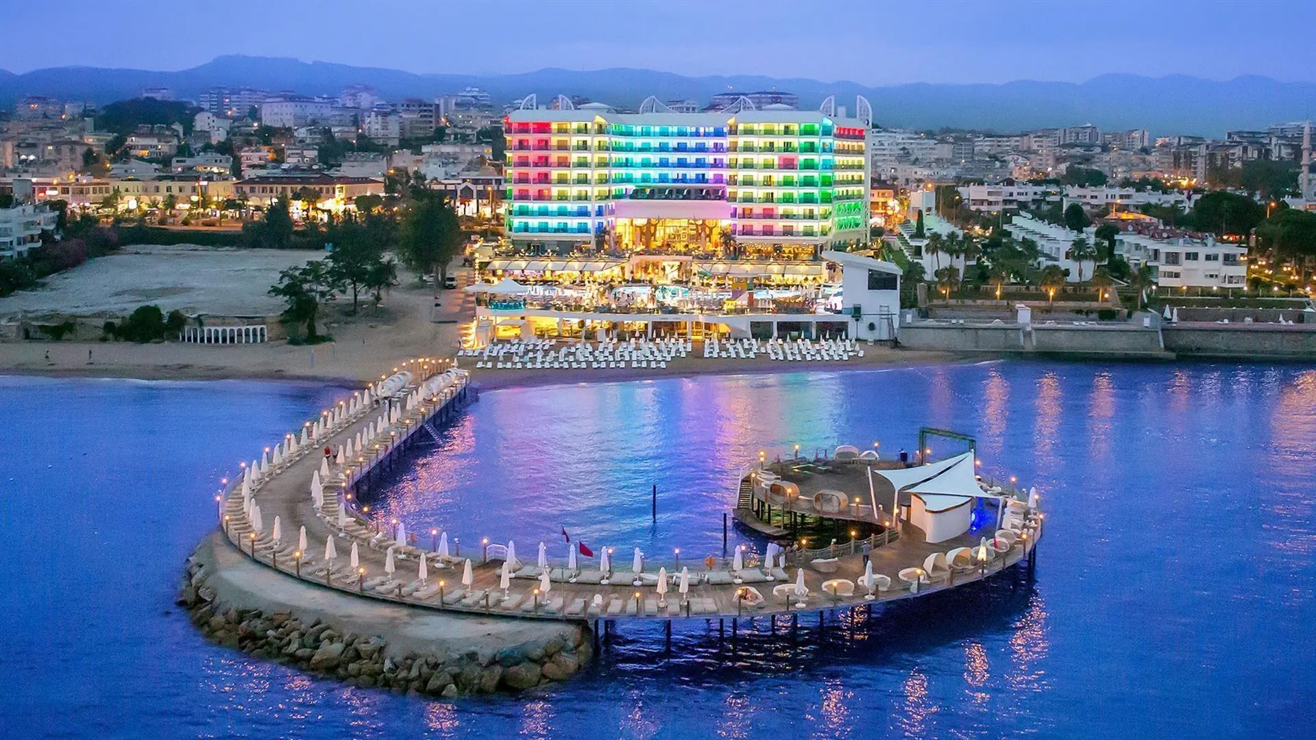 Azura Deluxe Resort & Spa - zdjęcie 3